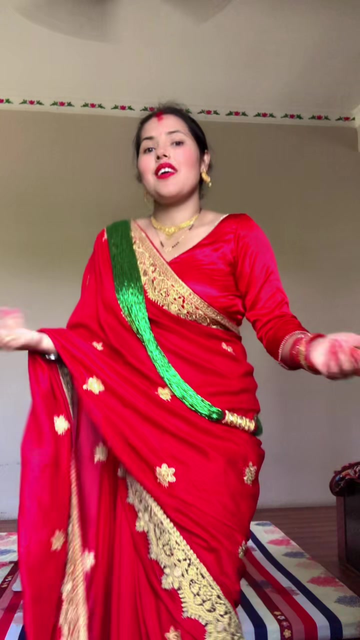 @Bhagawati Aryal