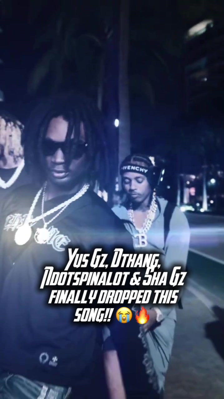 @Drill Hype