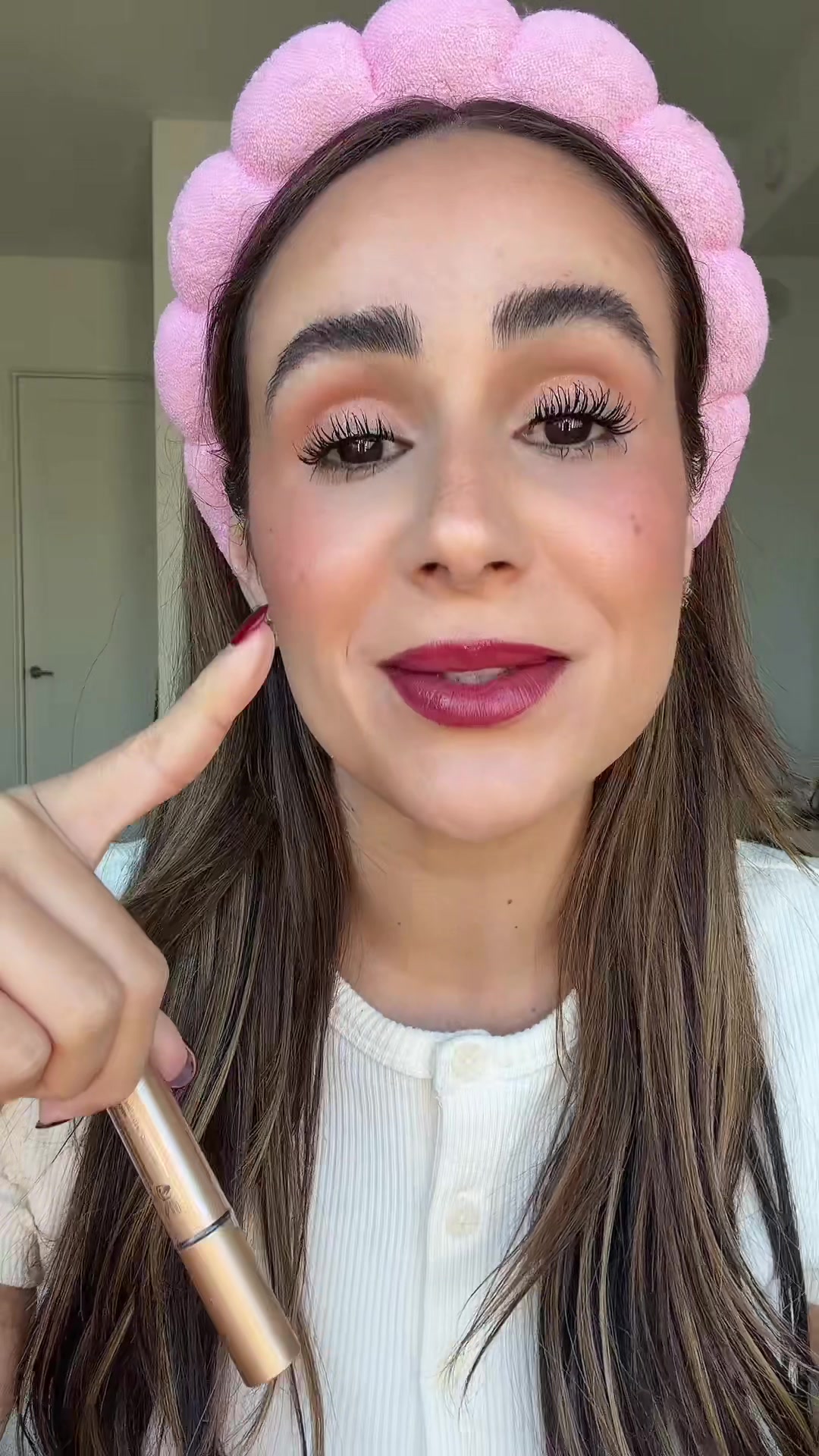 @Lynnette Lluveras