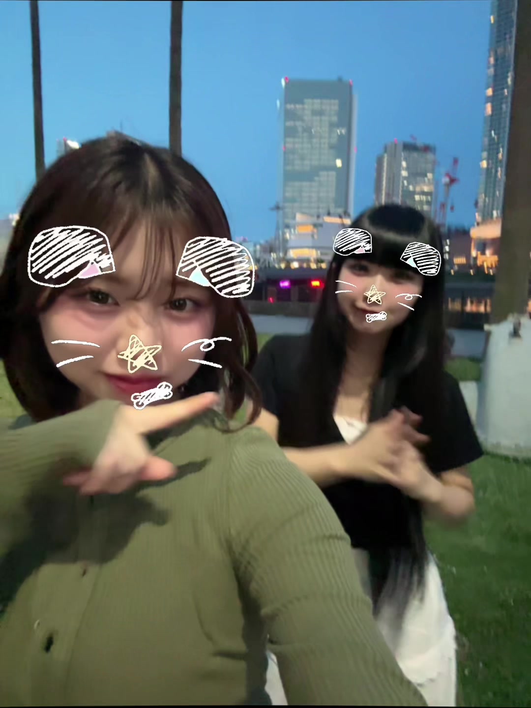 @あー