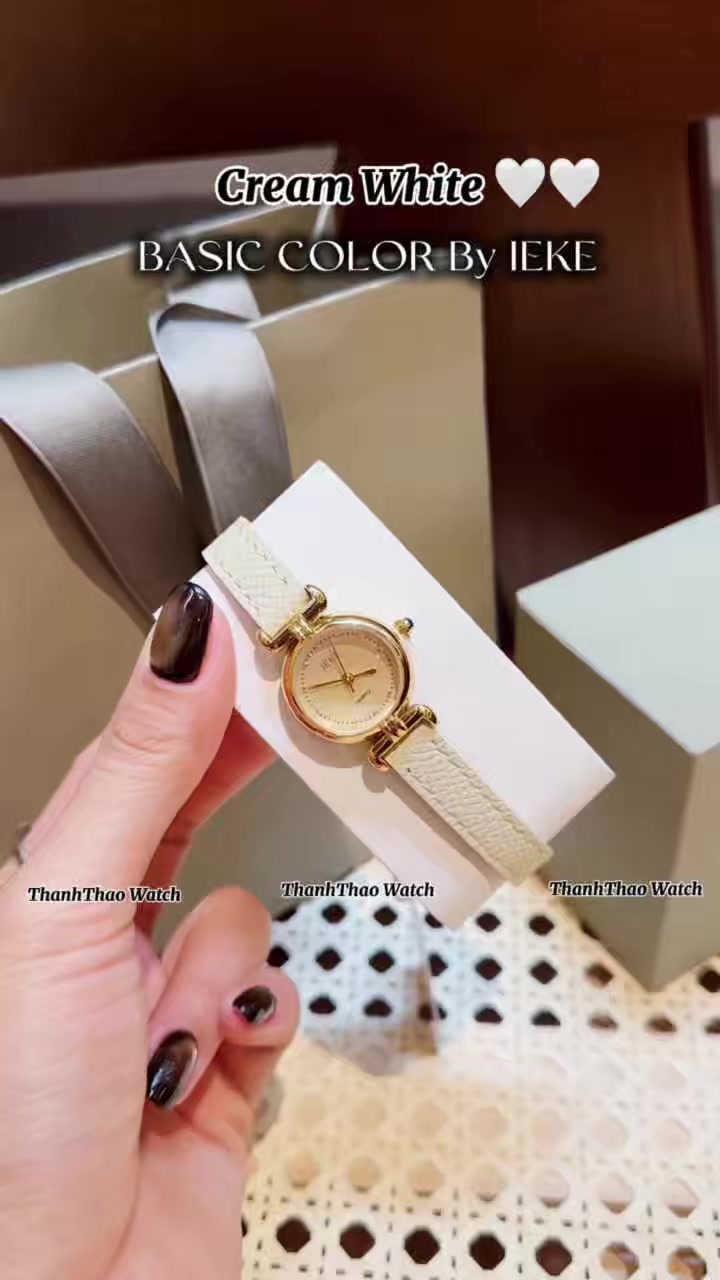 @ThanhThao Watch 0806