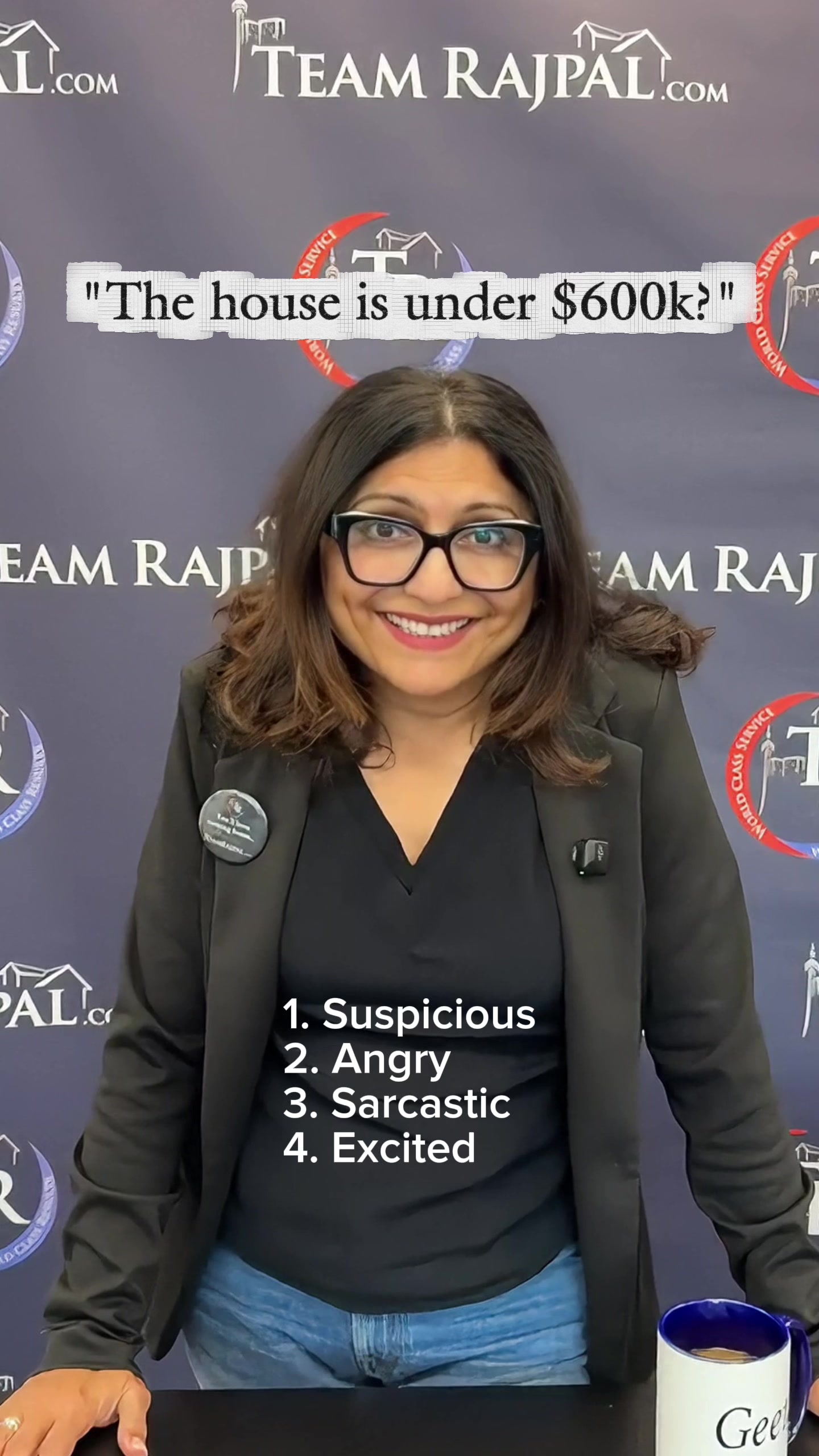 @Team Rajpal Real Estate GTA