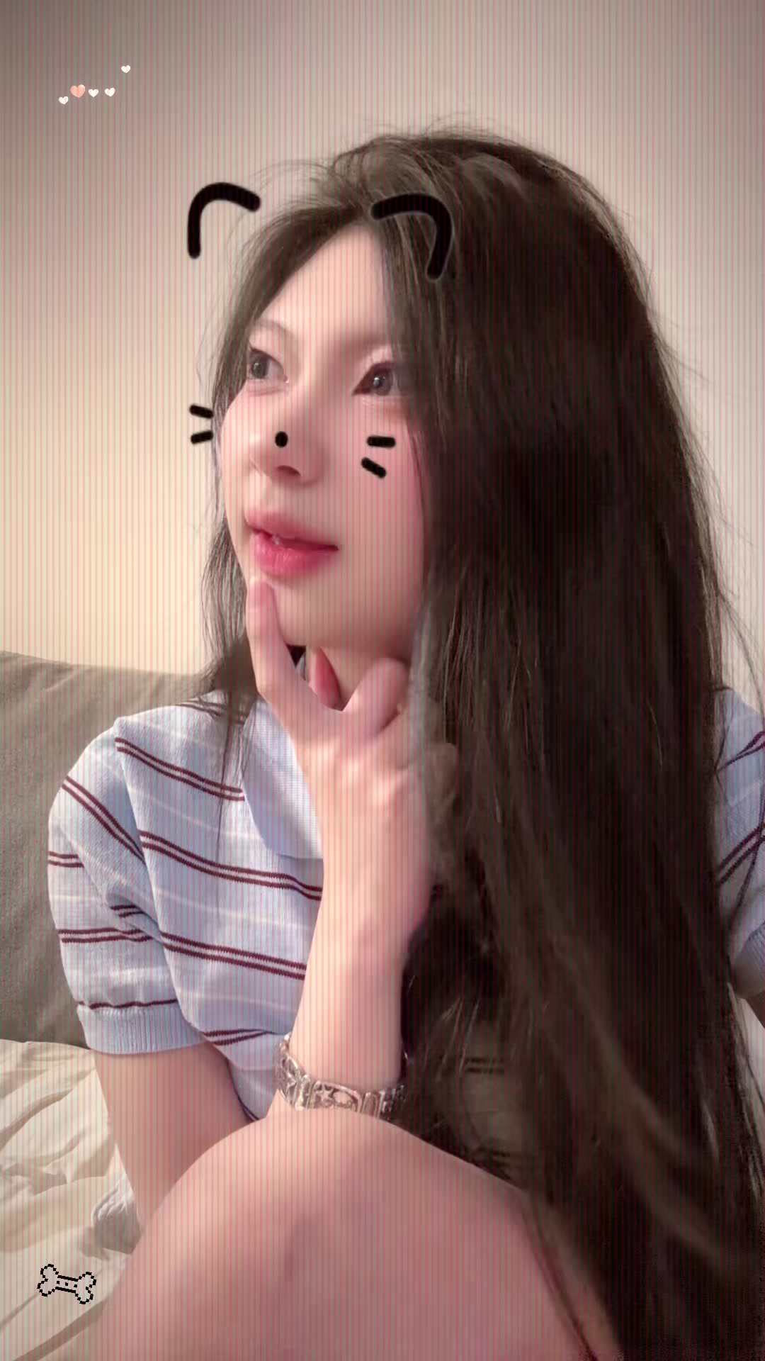 @โมจ้ำไม่เคยแมว