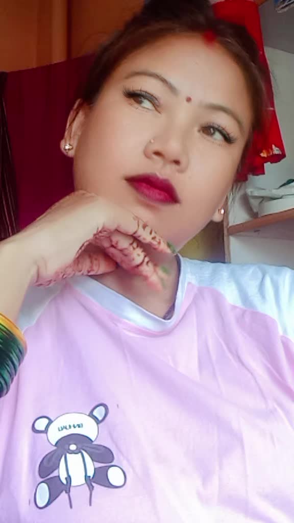 @Shanti Chaudhary