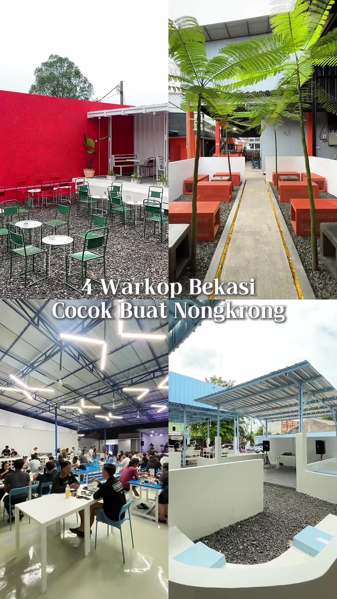 @Wynne | Review Kopi & Makanan