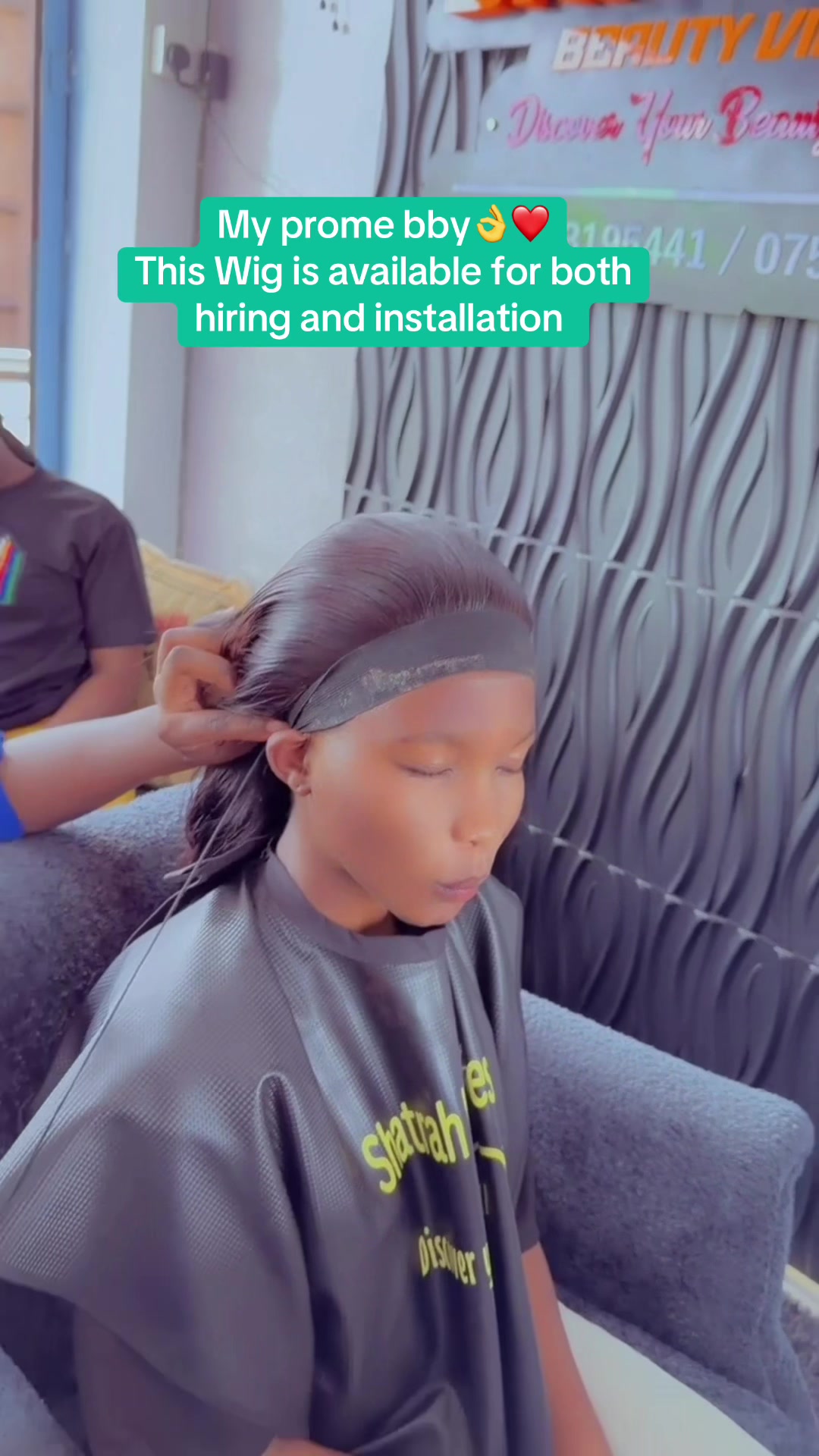 @Shatrah~beauty~vibes(Benz mami
