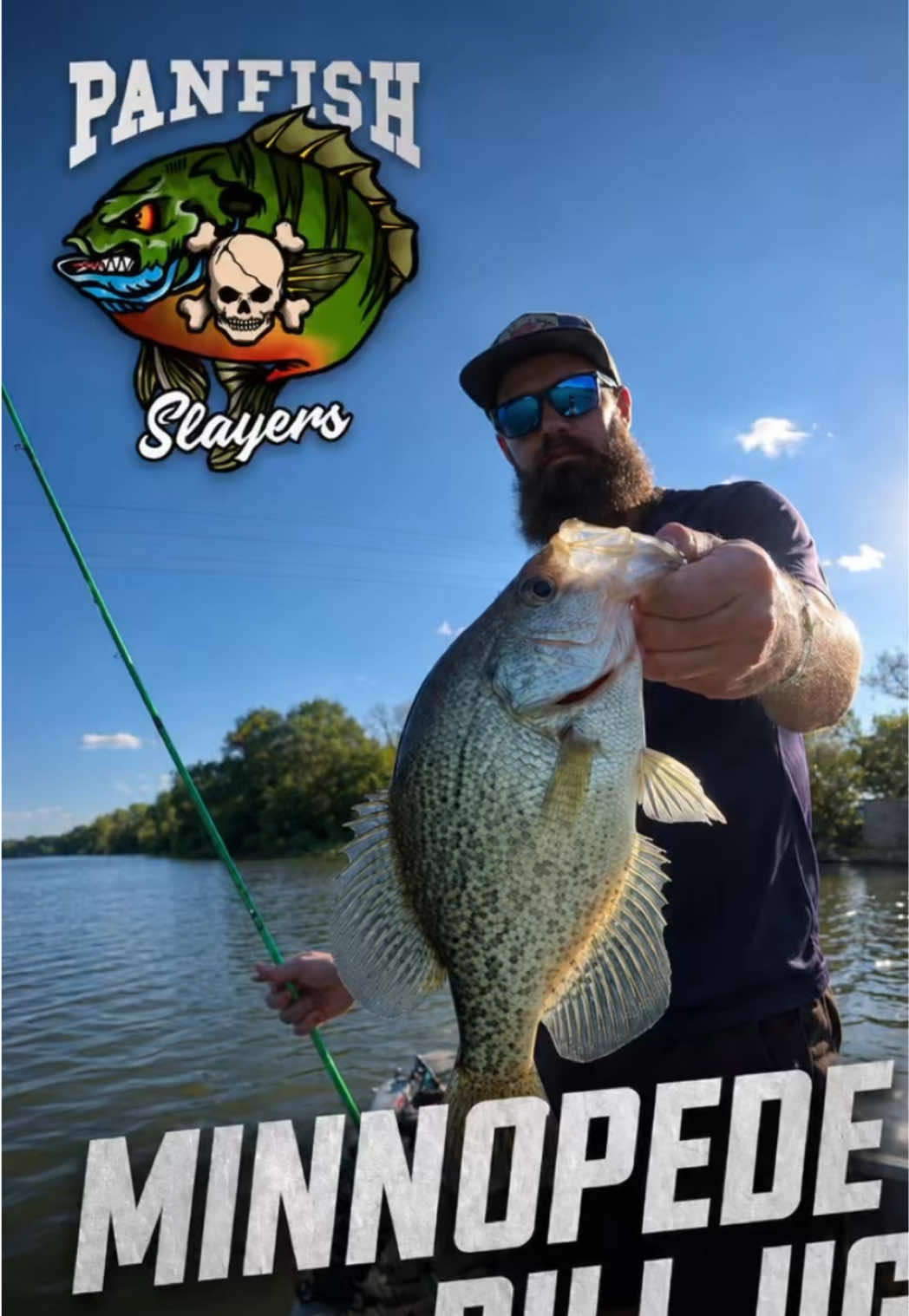 @Panfish Slayers