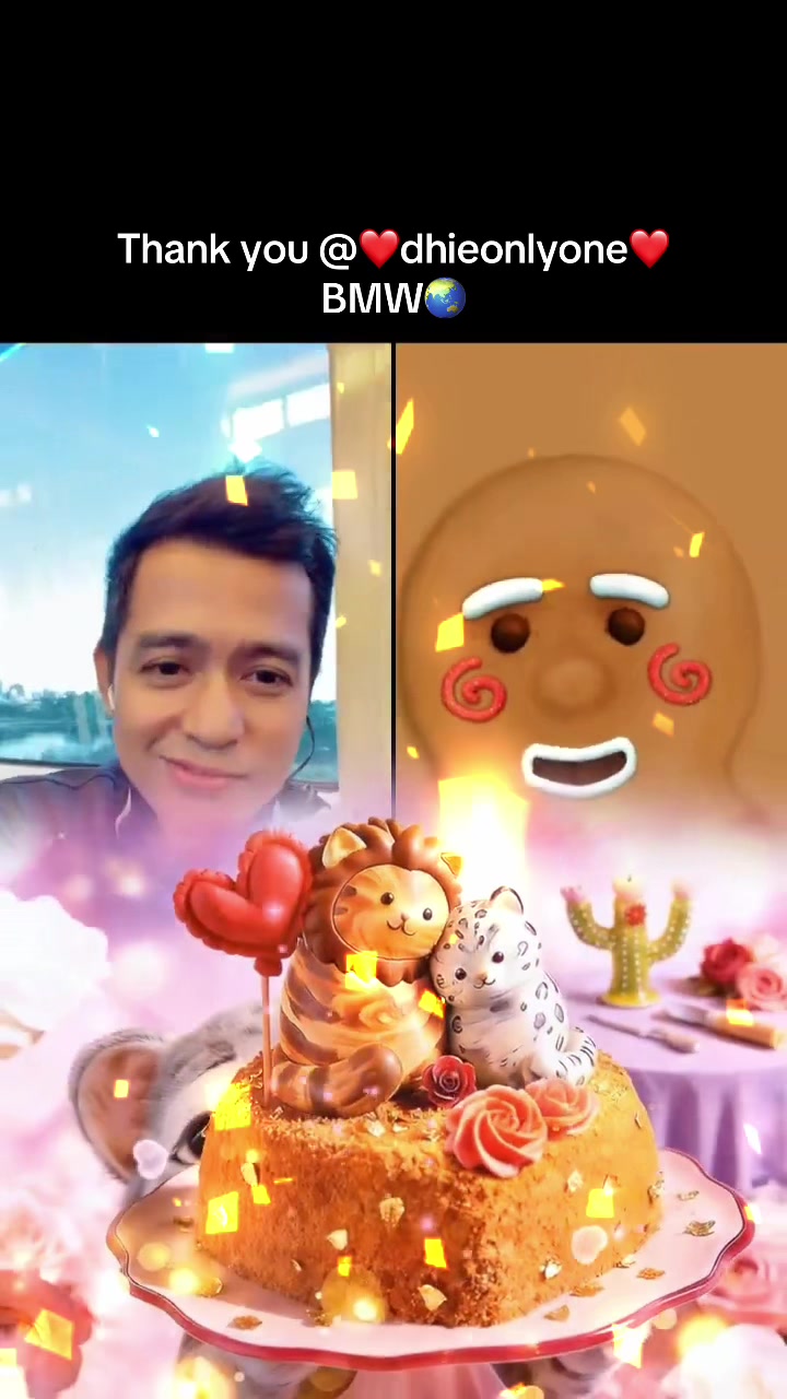 @👑CHRISTIAN 🇦🇺🇵🇭 BMW 🌎