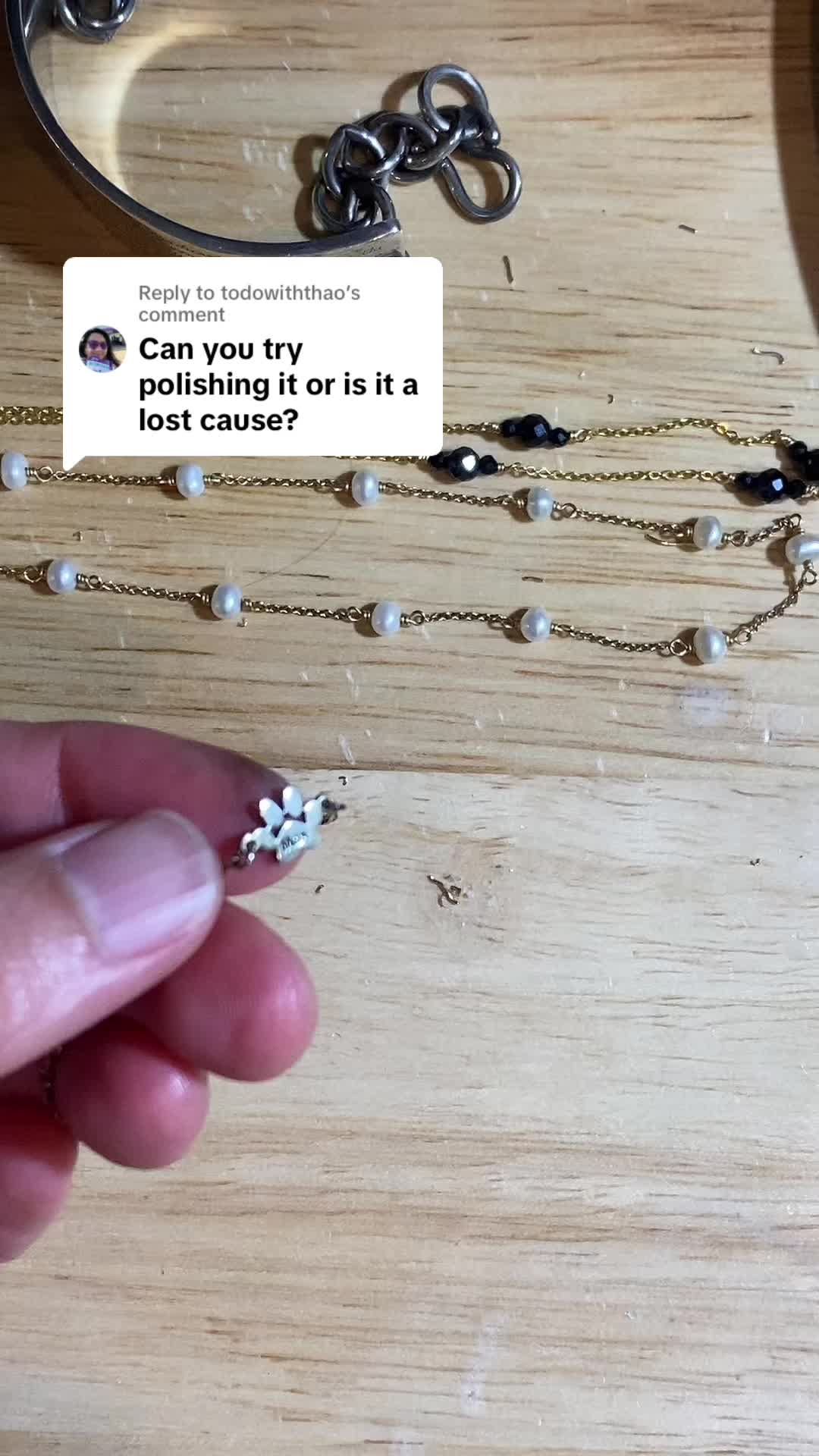 @S for Sparkle