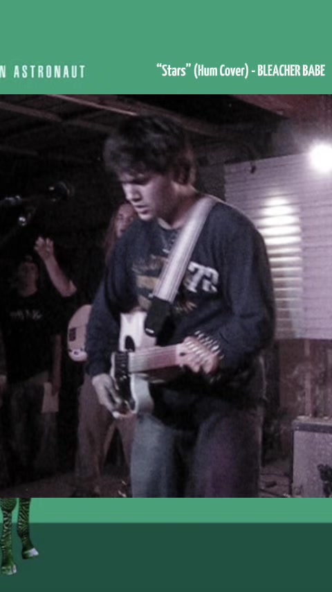 @bleacherbabeband