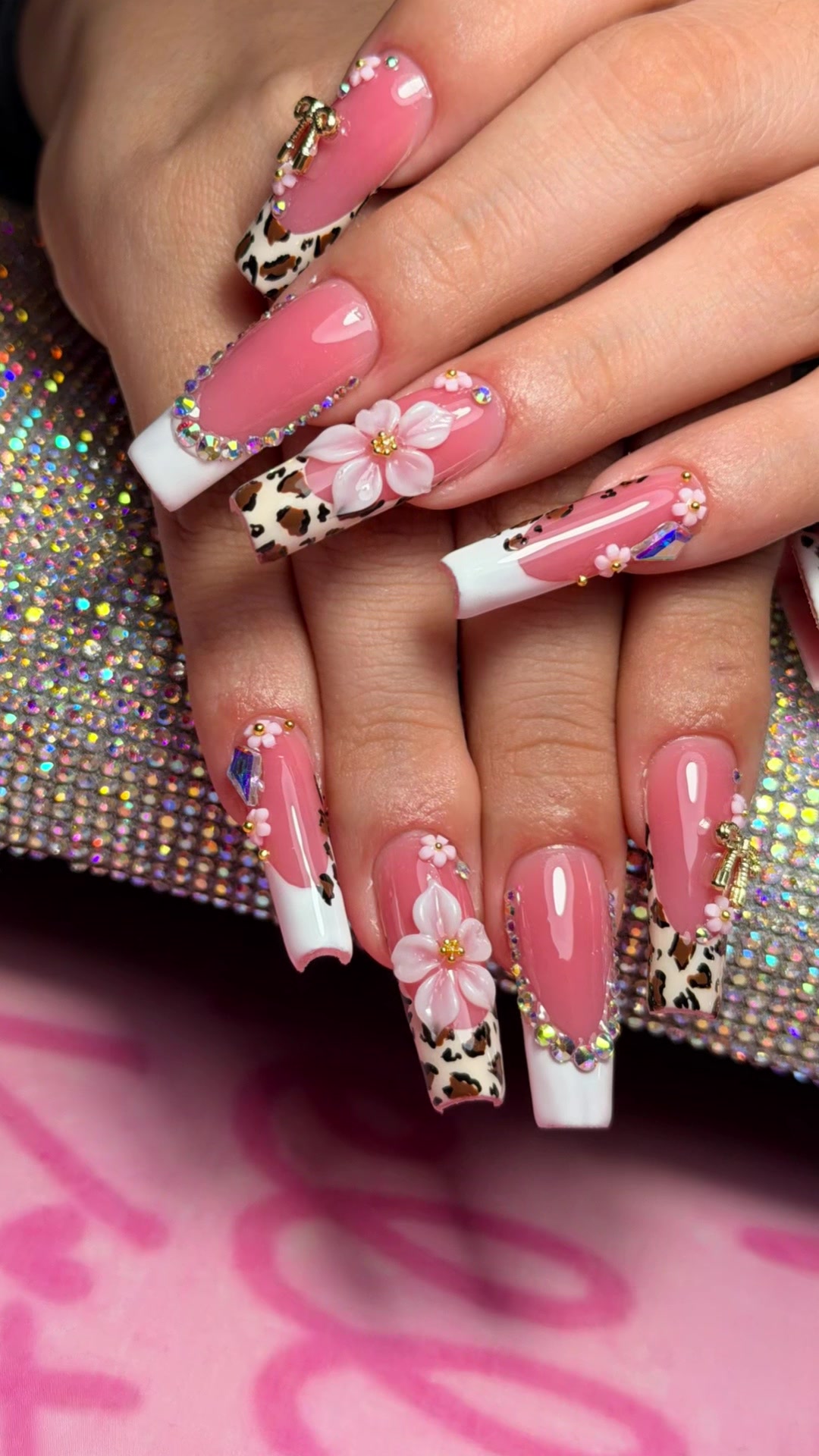 @🍑🌸Nails Queen by Alejandra