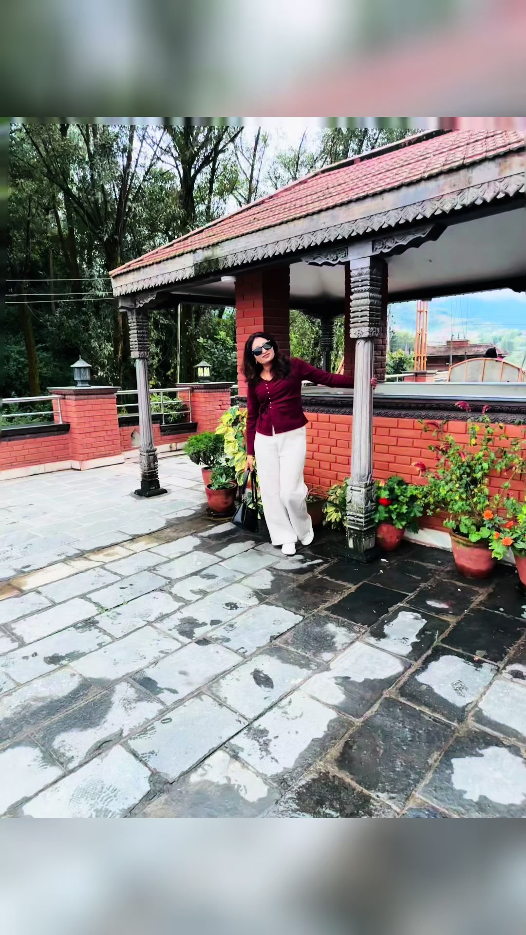 @Kanchan Prajapati Koju