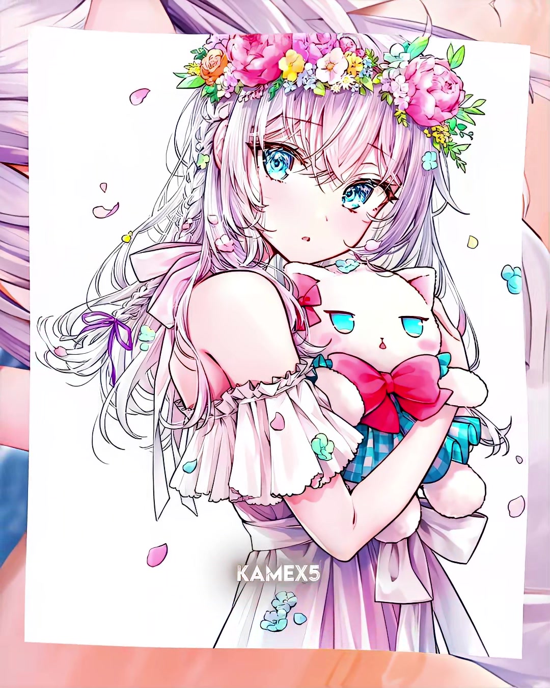 @✦• 𝓚𝓪𝓶𝓮𝔁𝟓 •✦ ❤️🔥