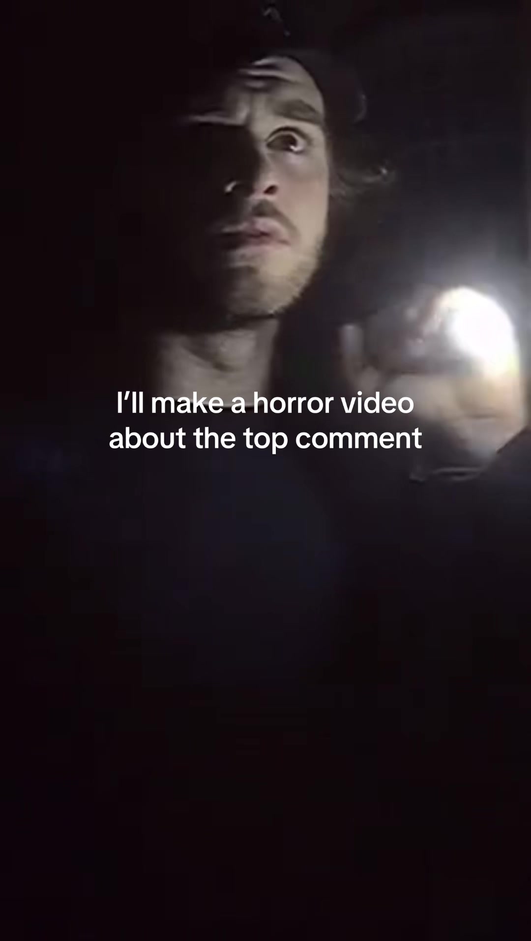 @Pov Seth