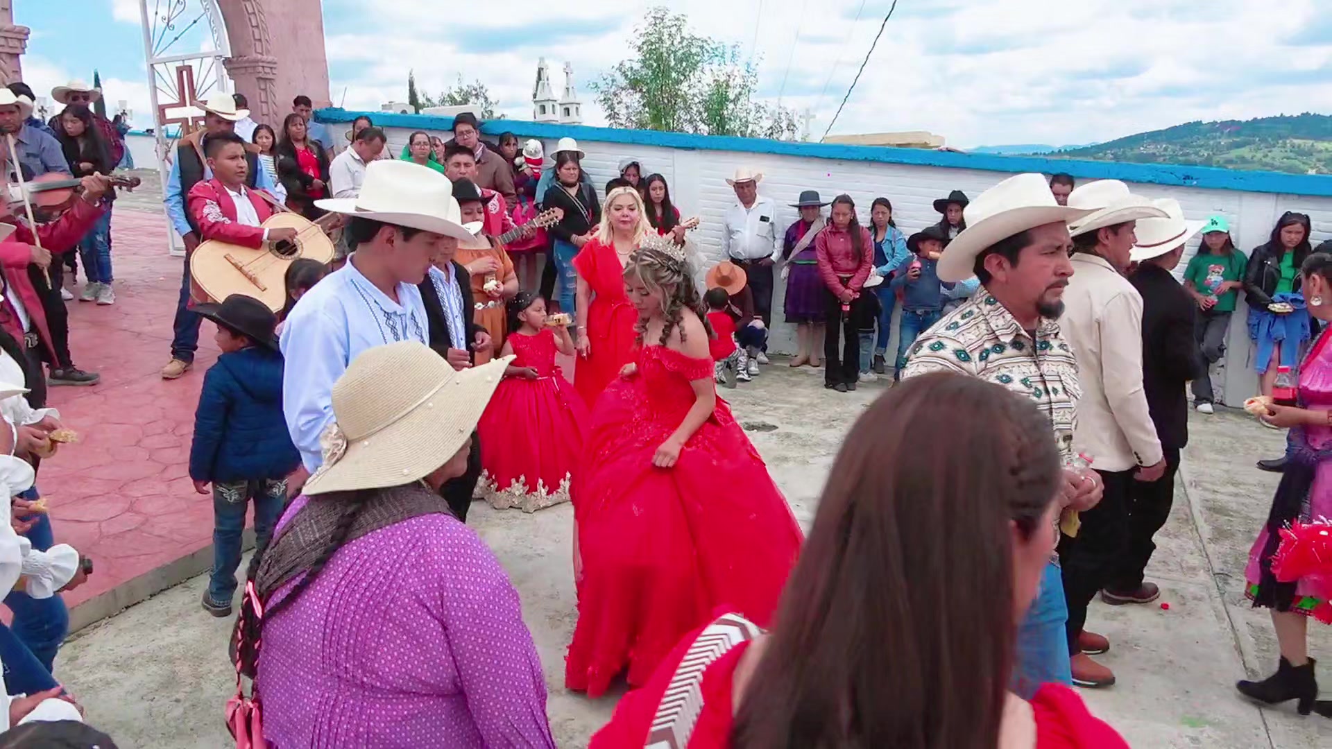 @Producciones Vania