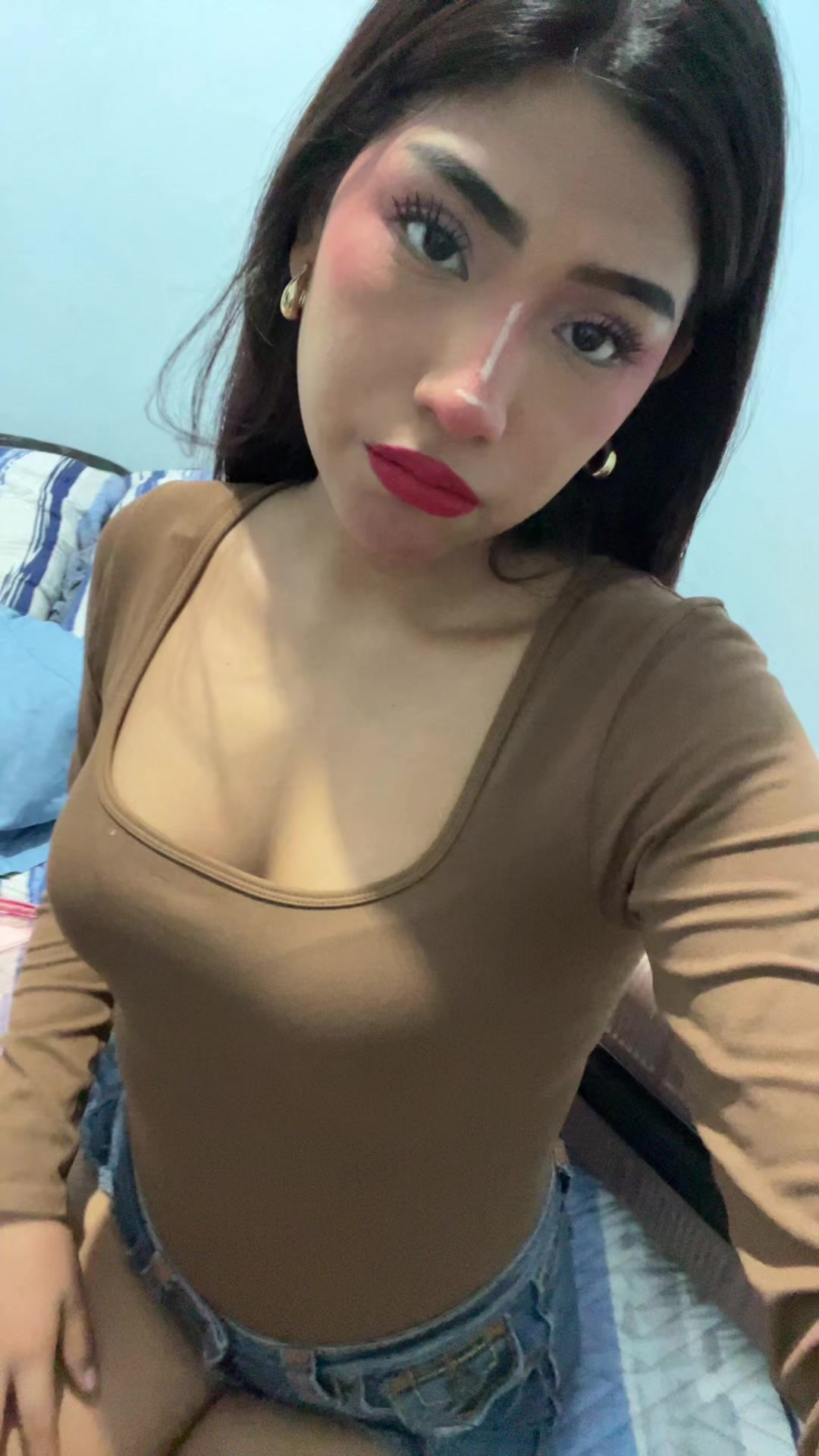 @Marquesita ama a Aaron