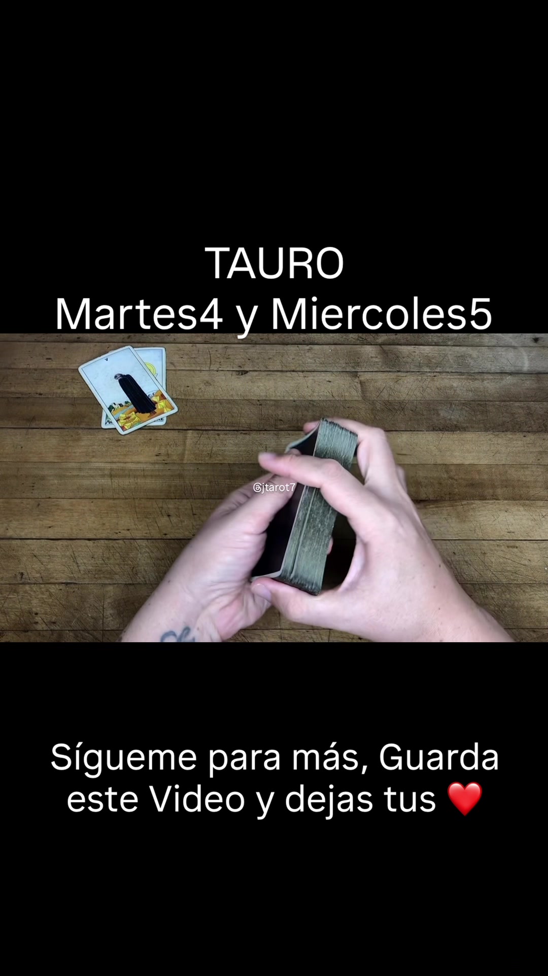 @J.Tarot