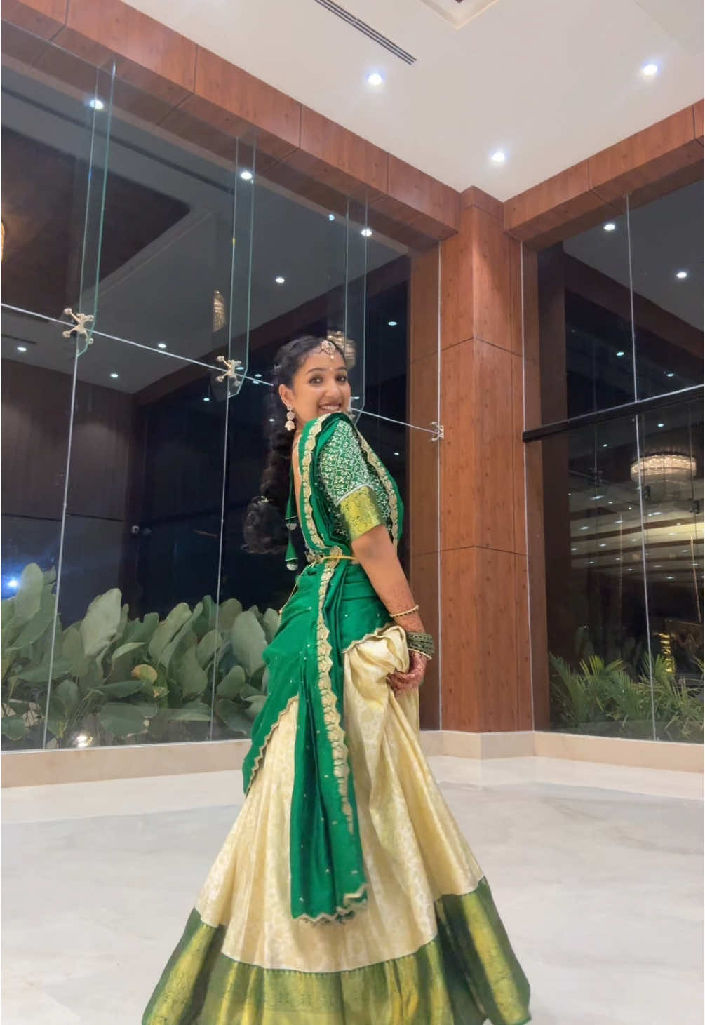 @hari veldanda