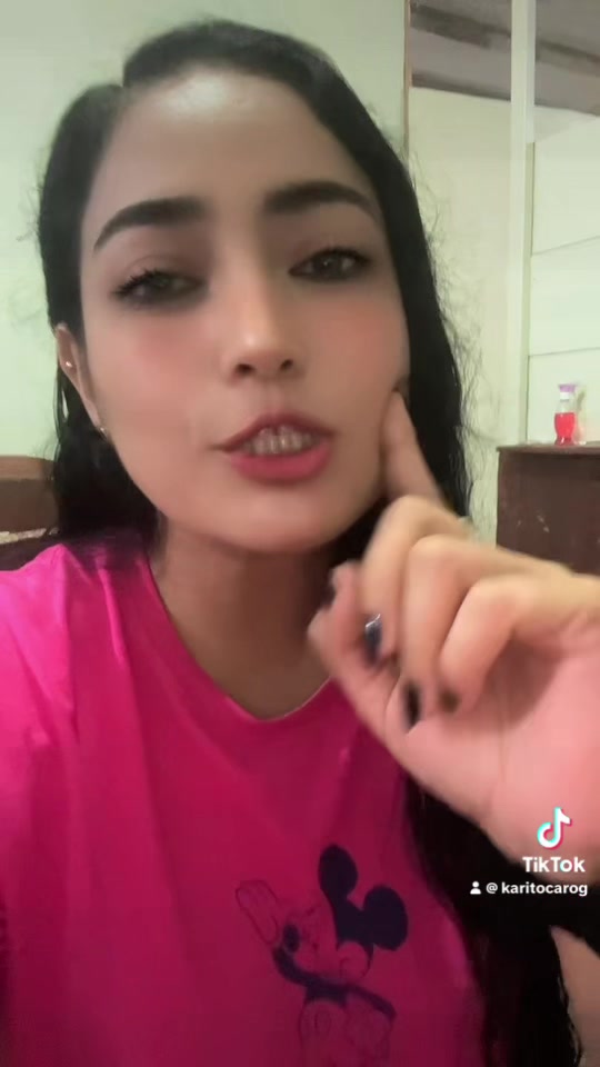 @Karito Caro