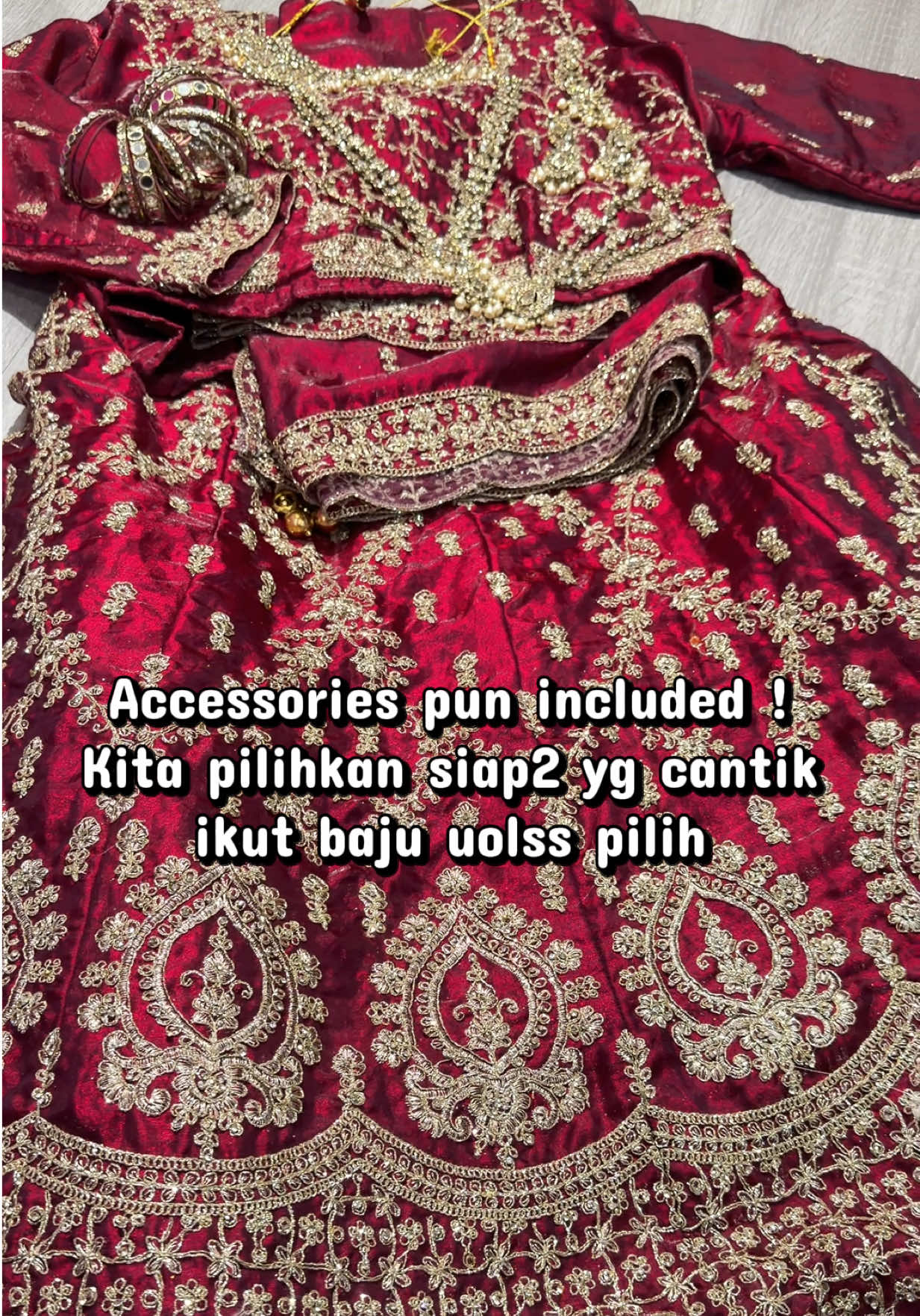 @Sewa Baju Bollywood & Dress