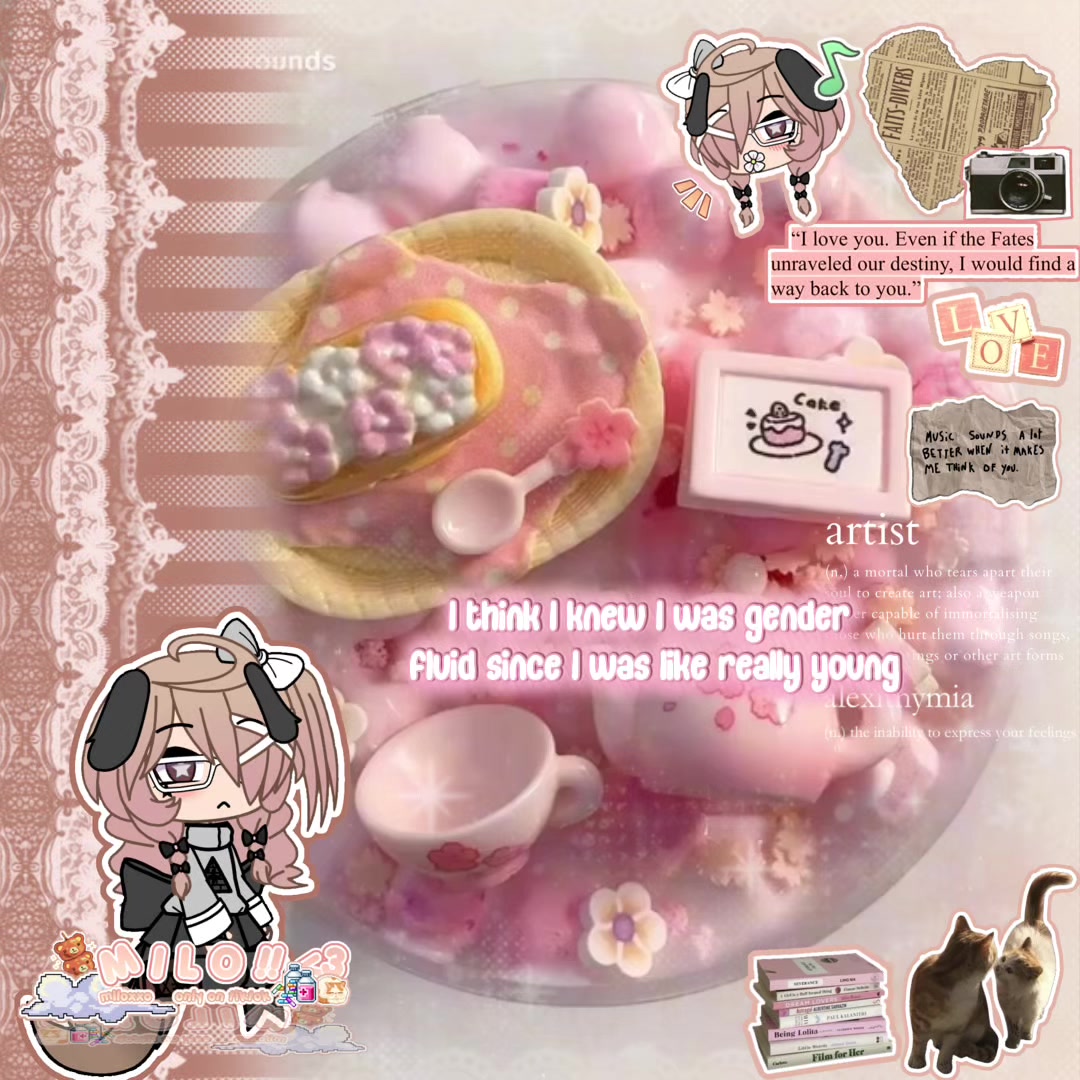 @@milo ☆