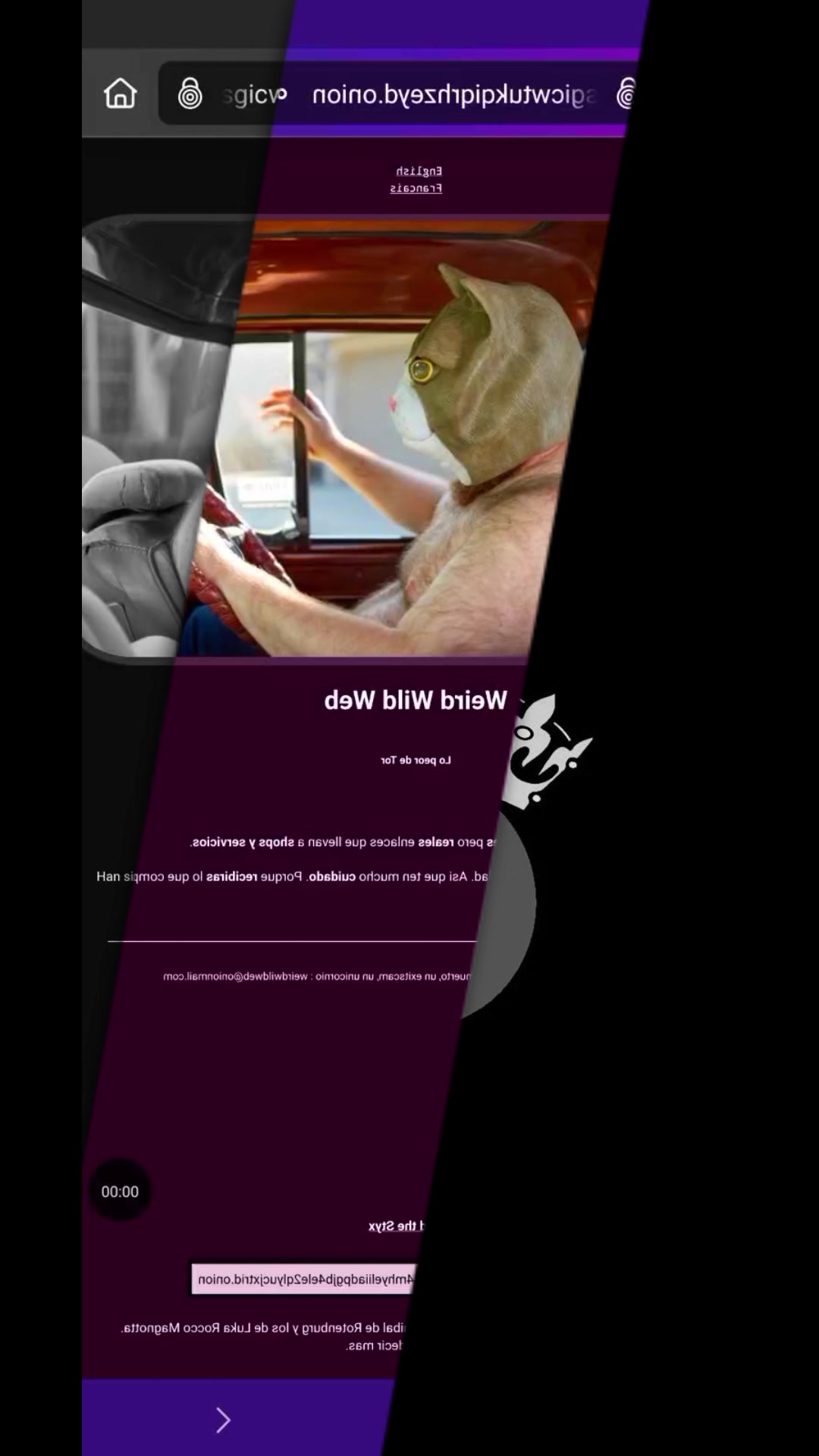 @DEEP WEB.MX