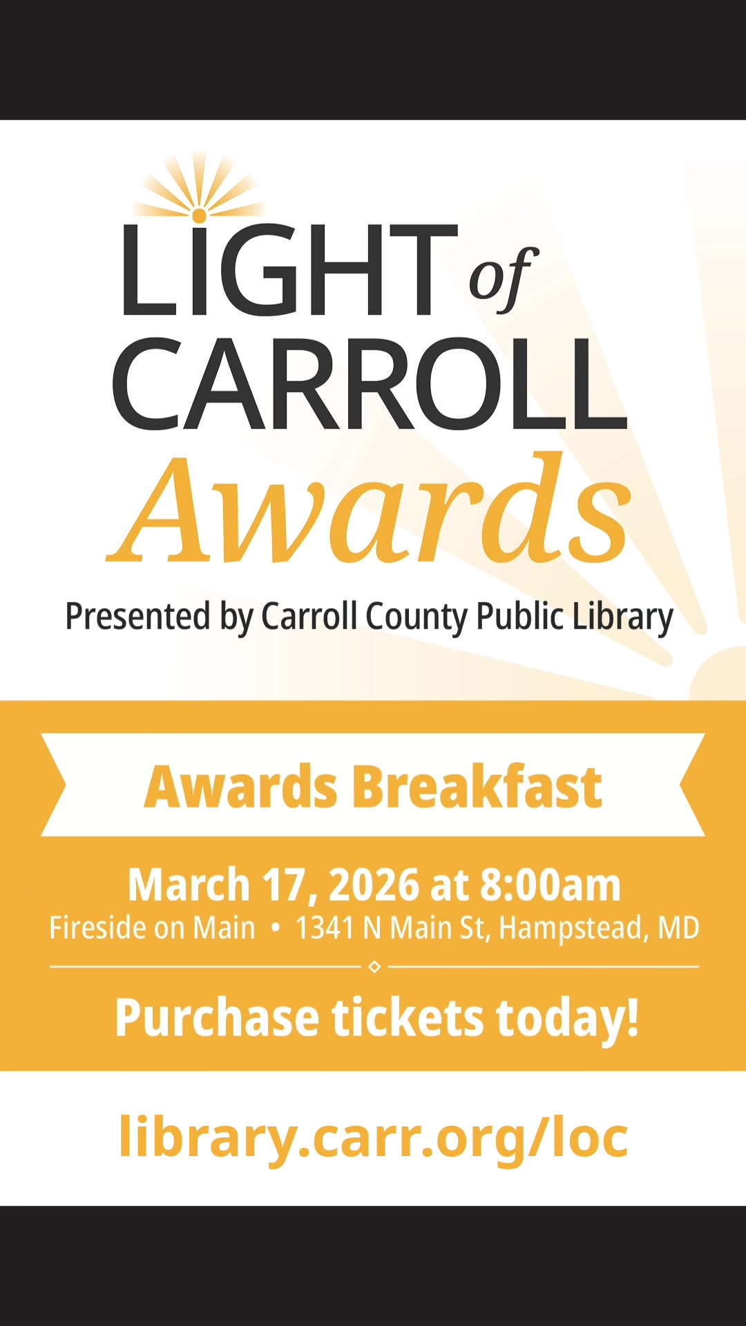 @Carroll County Public Library