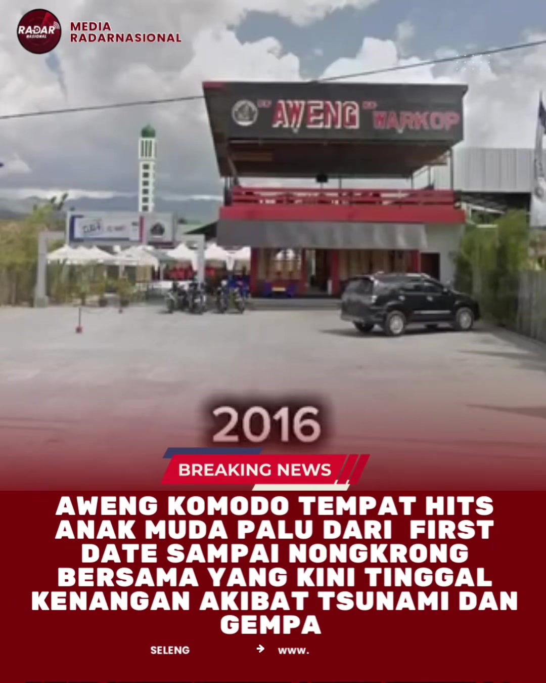 @MEDIA RADARNASIONAL