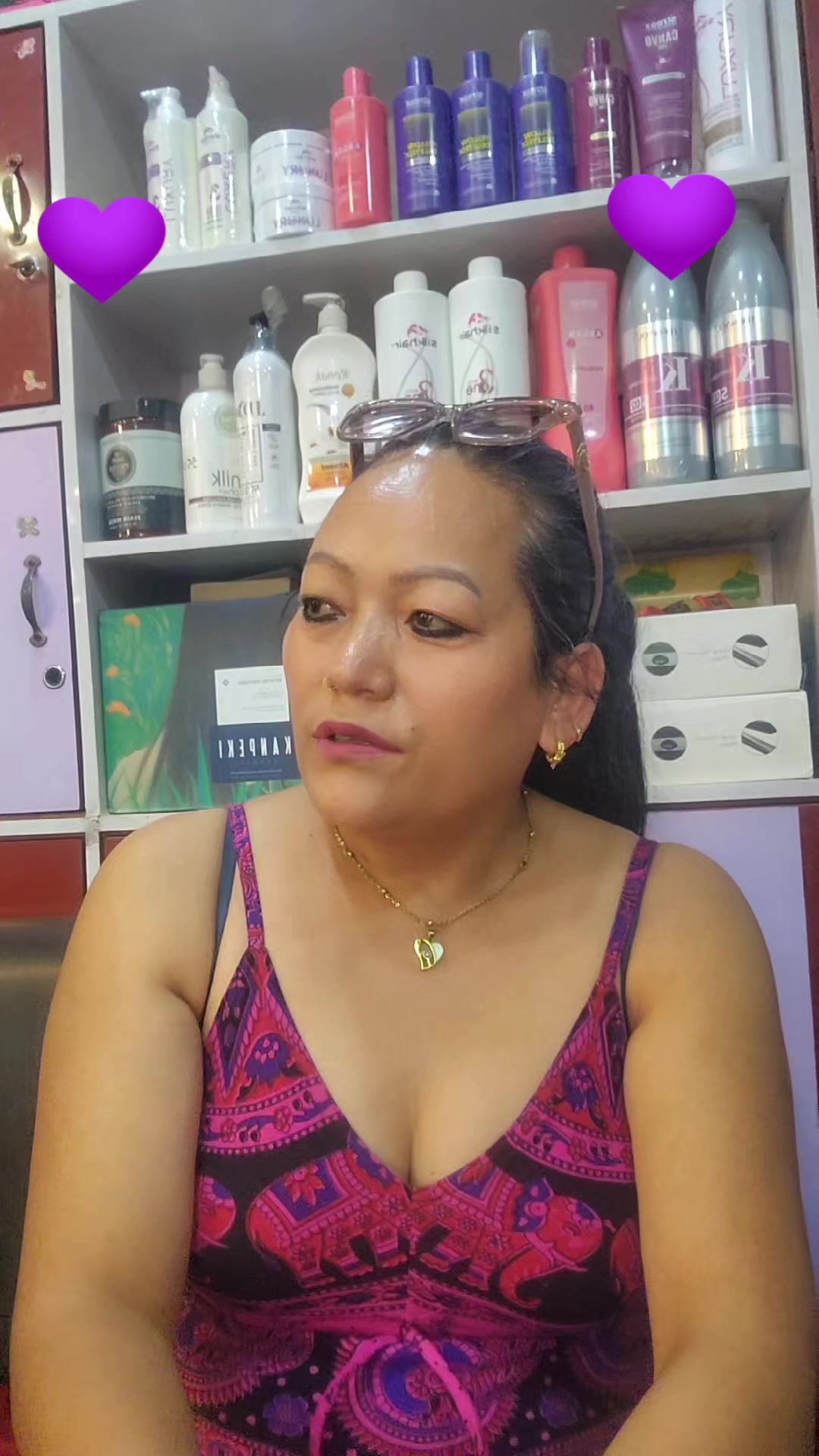 @Soni Rai