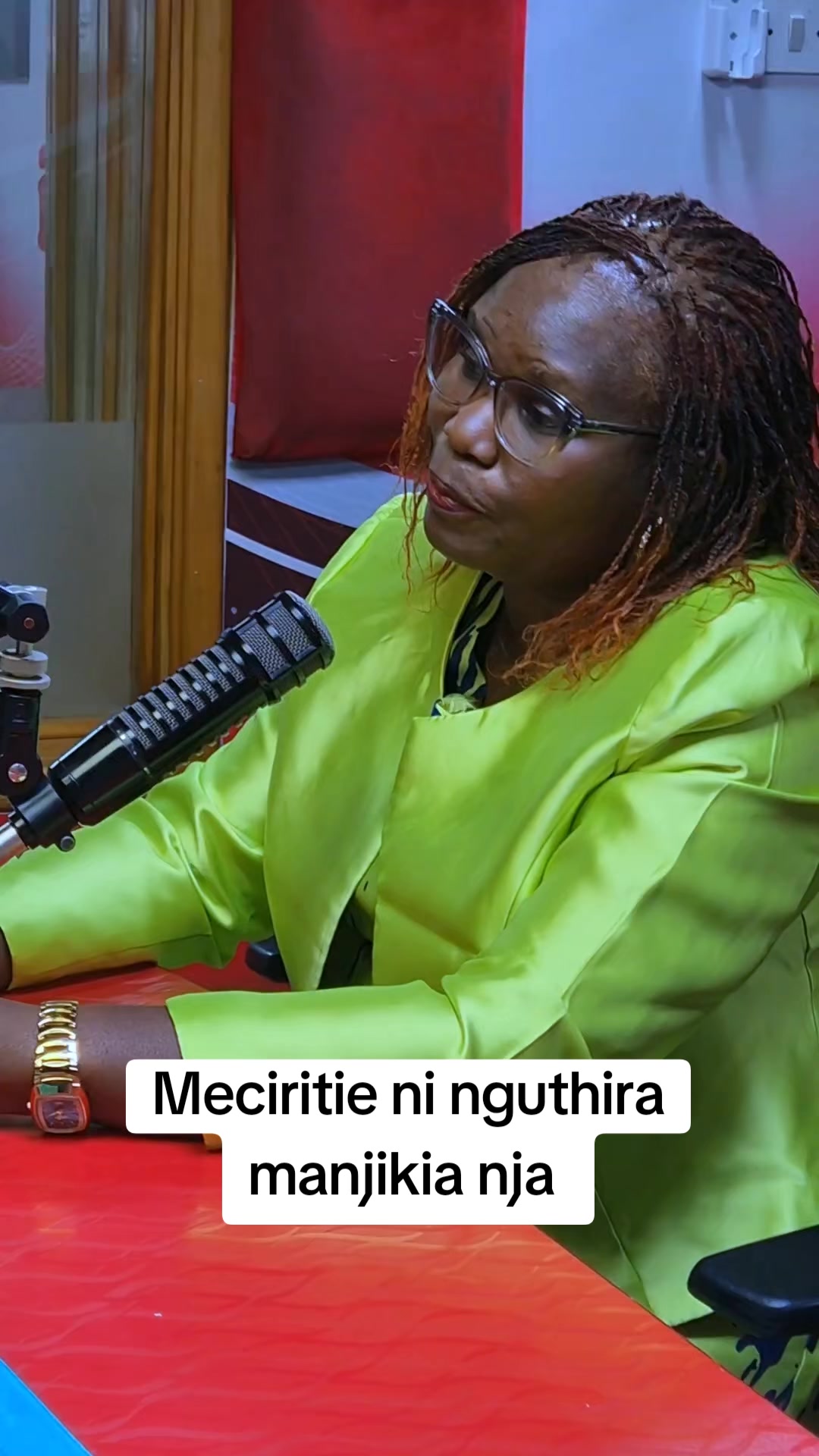 @Inooro Fm