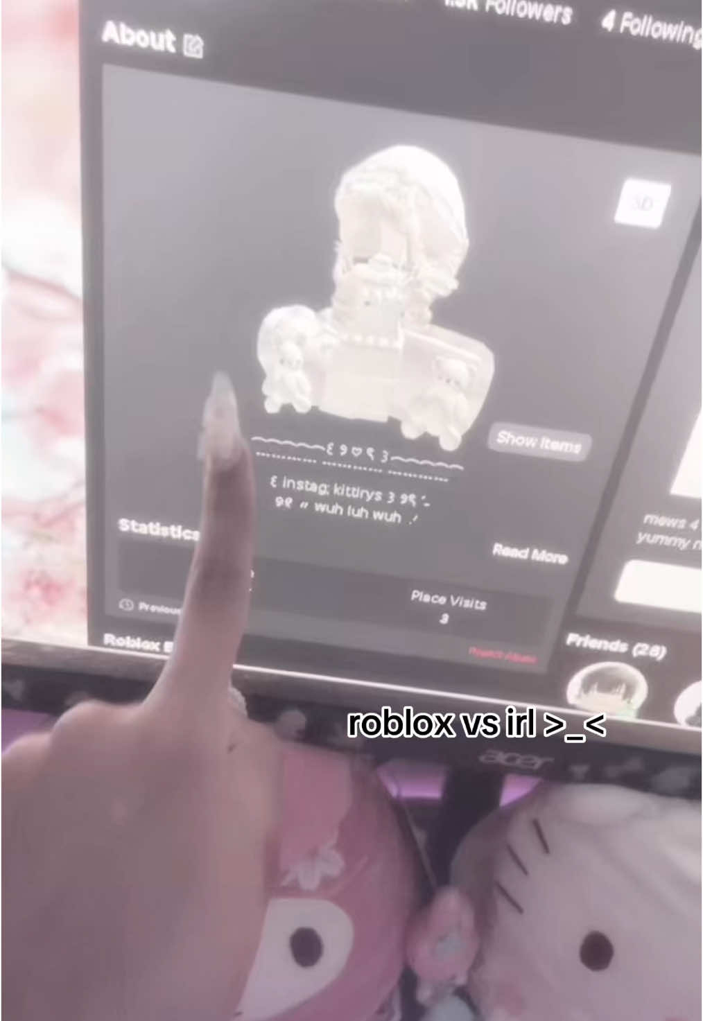 @૮꒰◞ ˕ ◟ ྀི꒱ა ♡*.ﾟ୧
