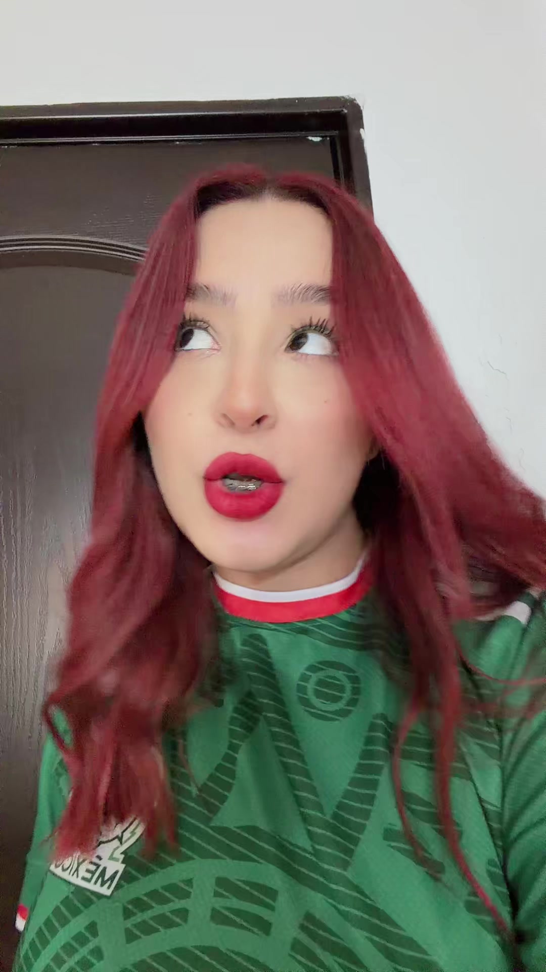 @Karime Escobar