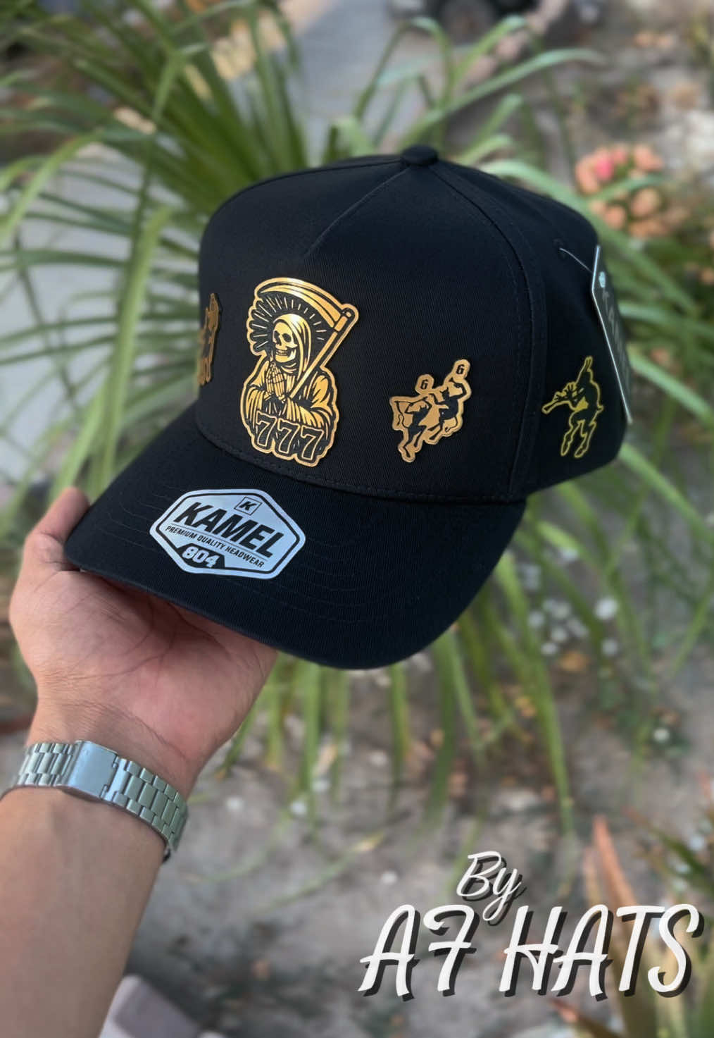 @AF HATS
