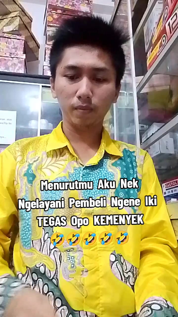 @Galih Pangestu