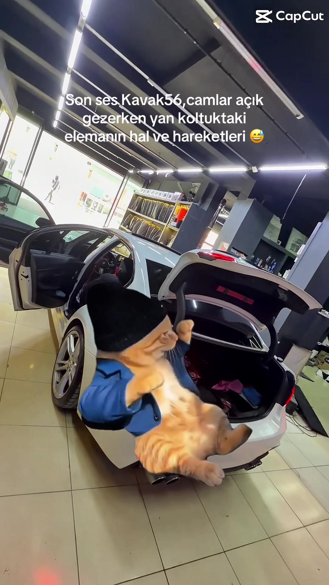 @Eren Çırak