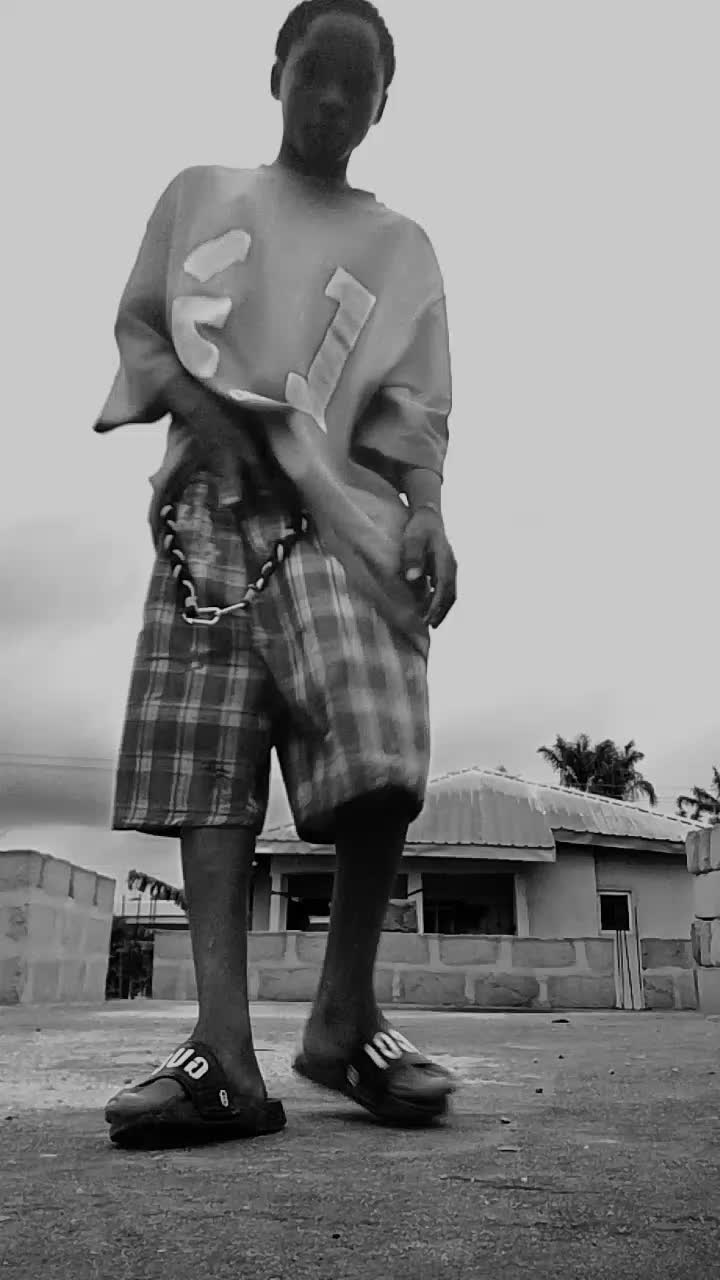 @ifeanyi de blessed