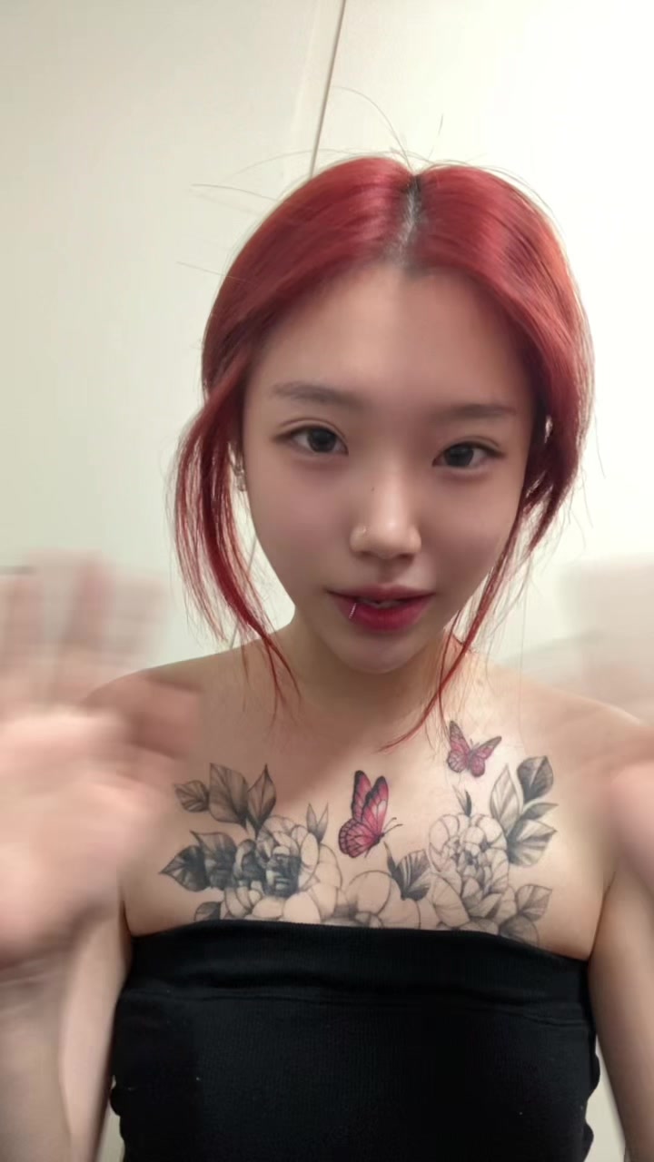 @민다은
