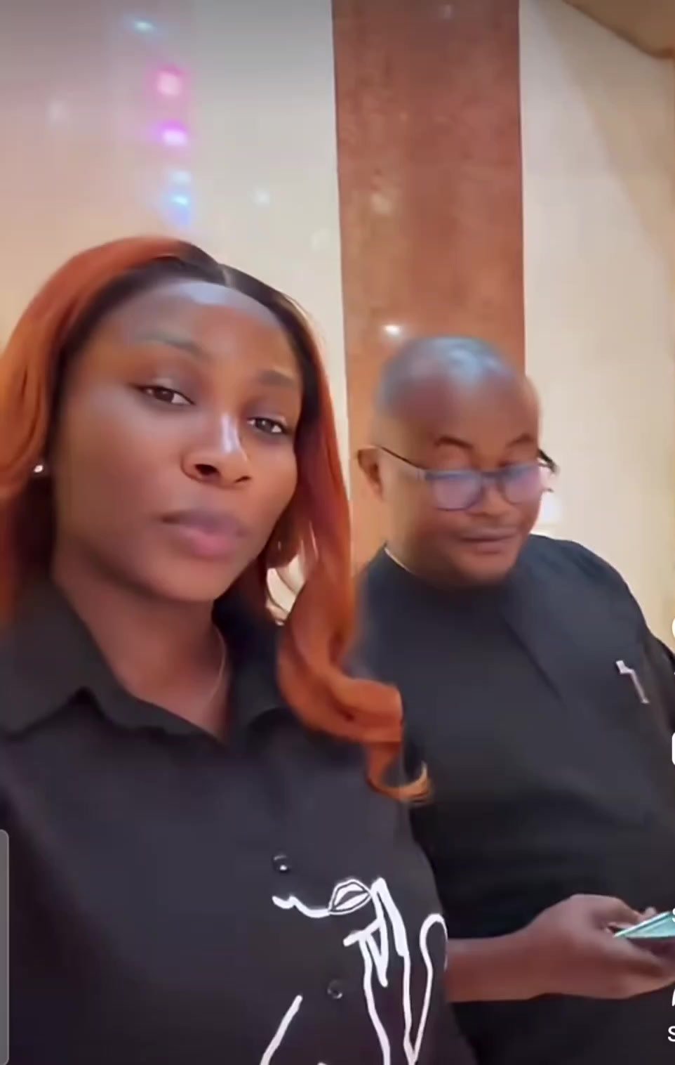@Sonia Uche Lovers🥰❤️