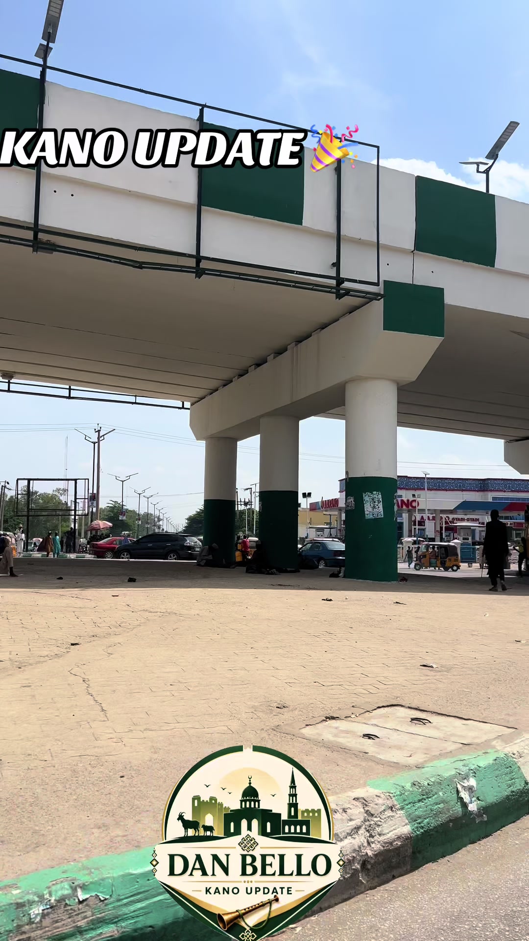 @DAN BELLO KANO🛣️