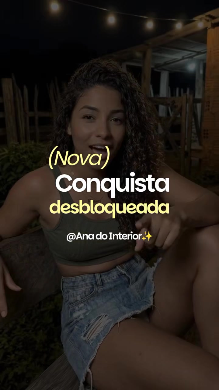 @Ana do Interior✨