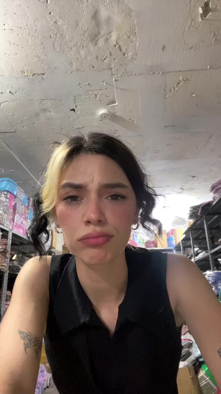 @Michelle Marquez