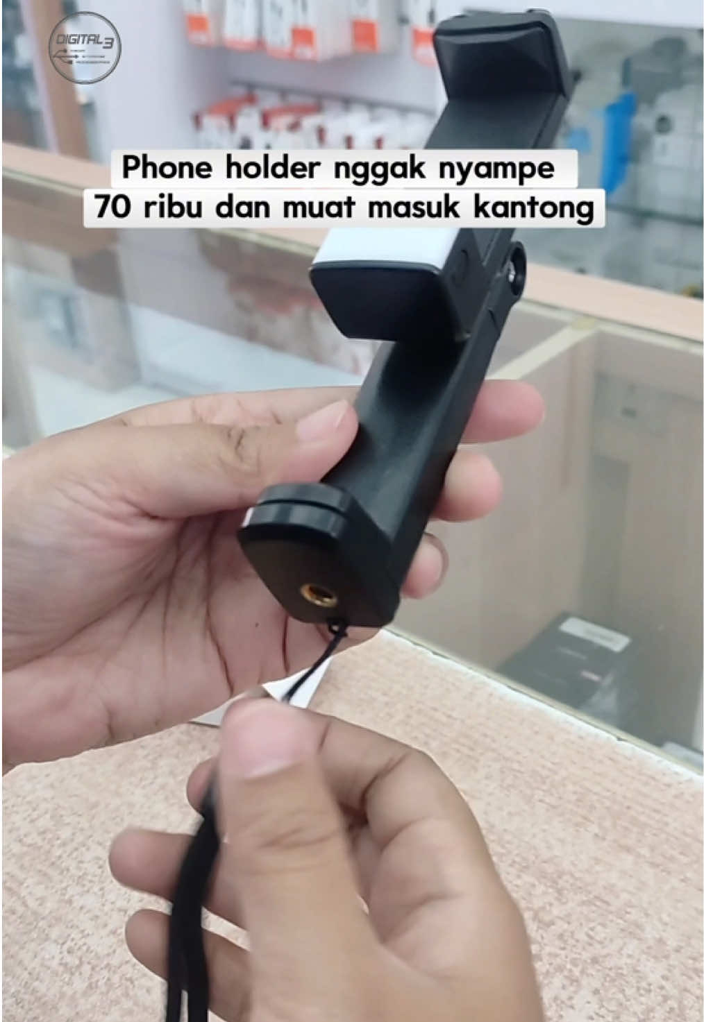 @digital 3