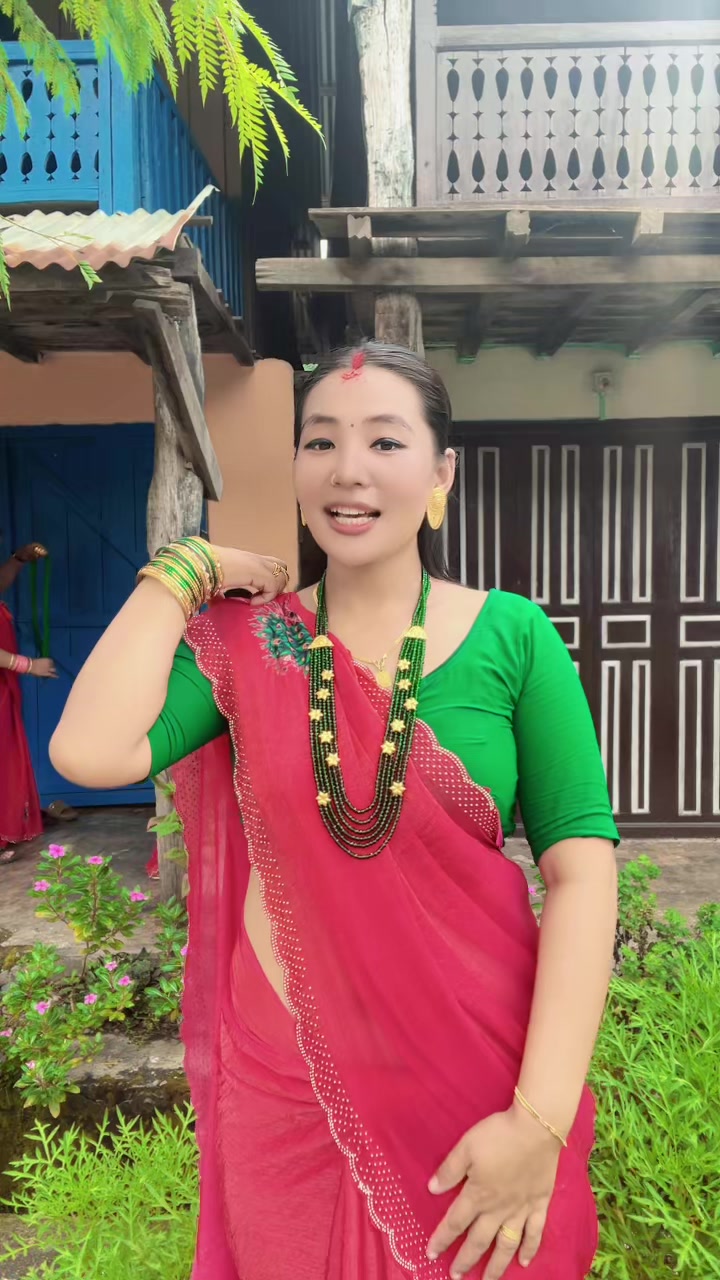 @Saru chamling