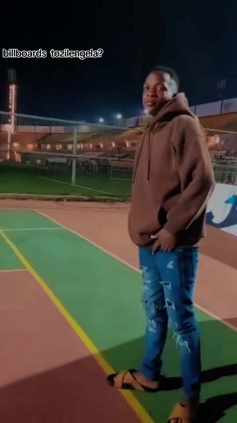 @Track Bari