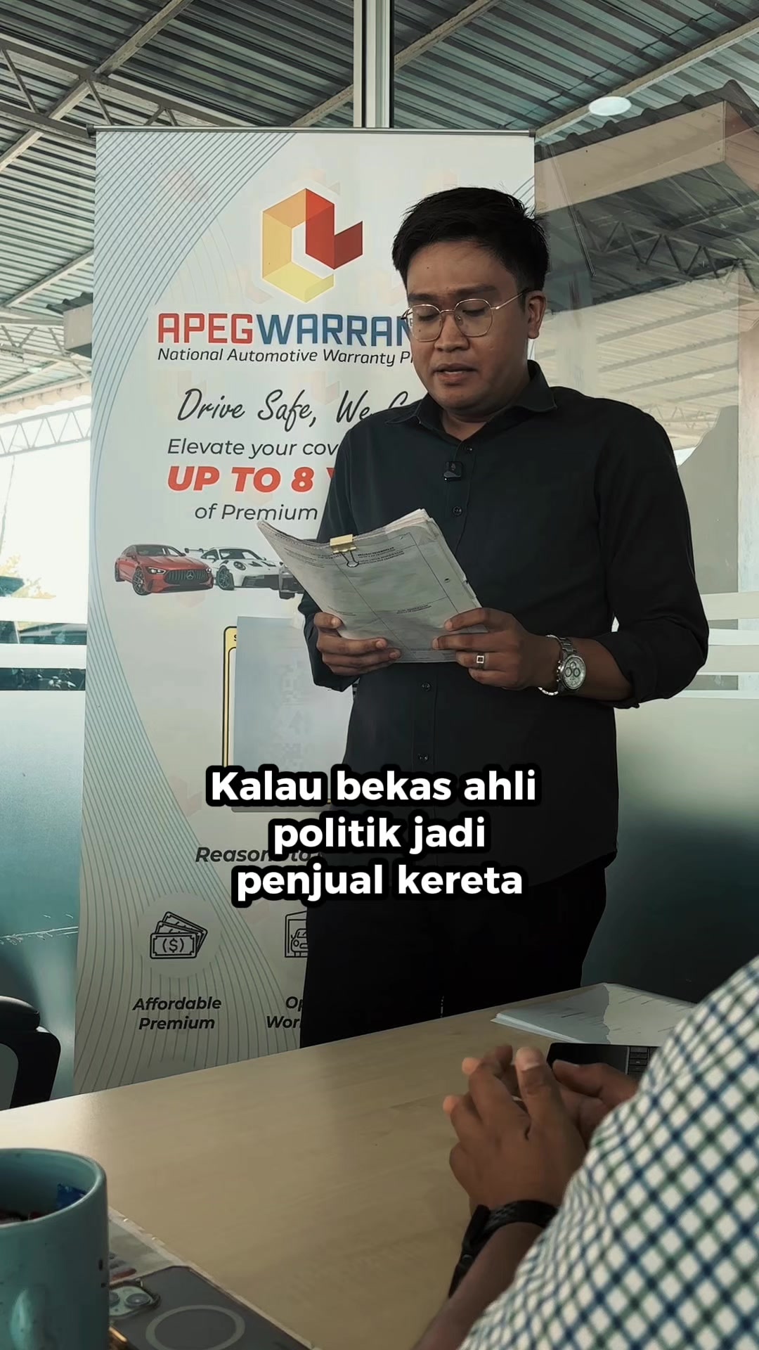 @G-Mart Group