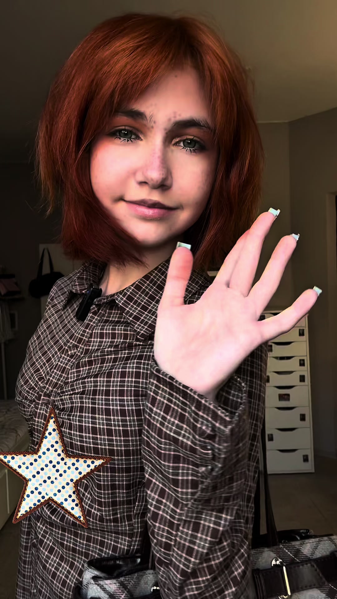 @женька
