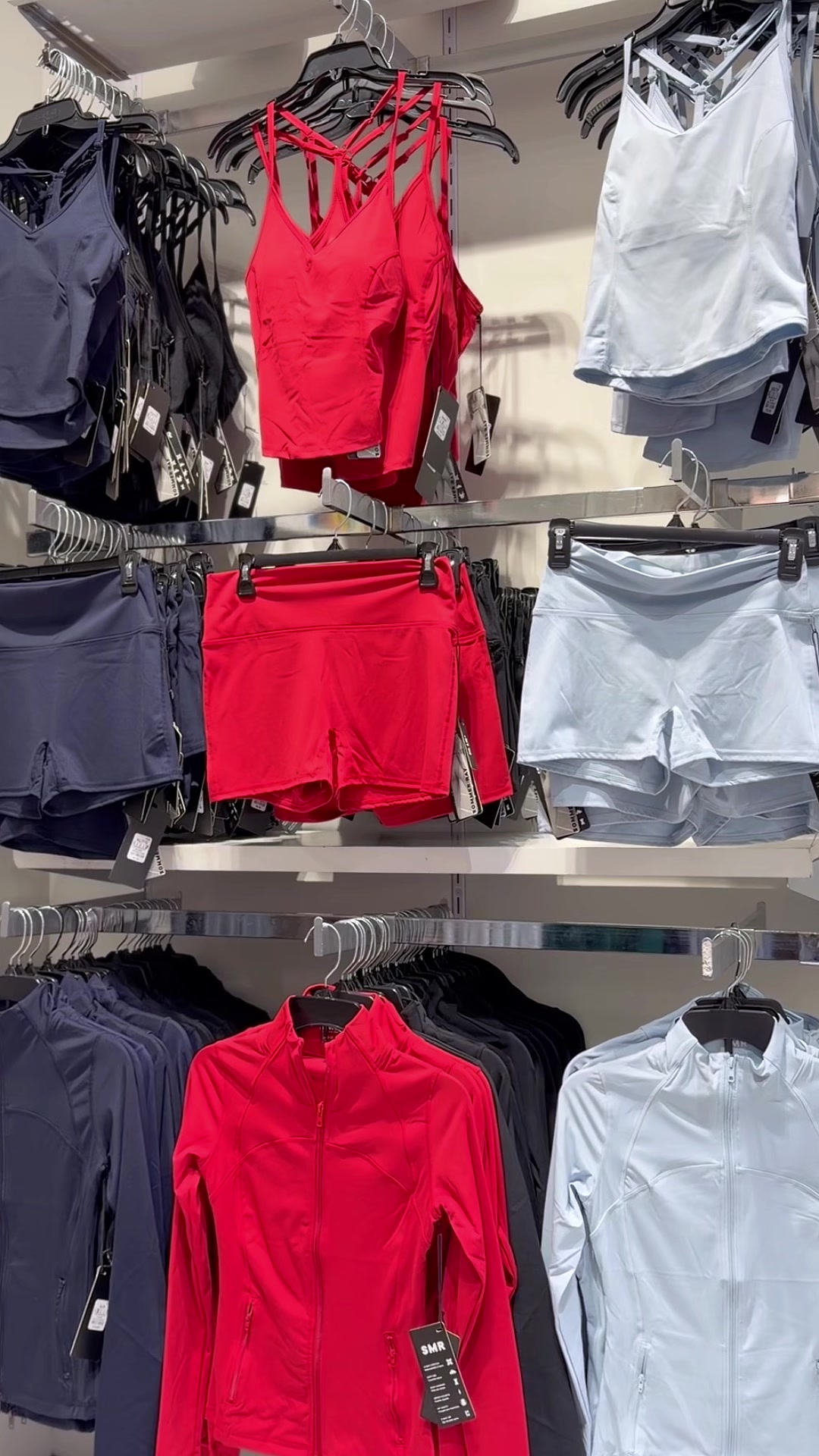 @Charlotte Russe Clothing