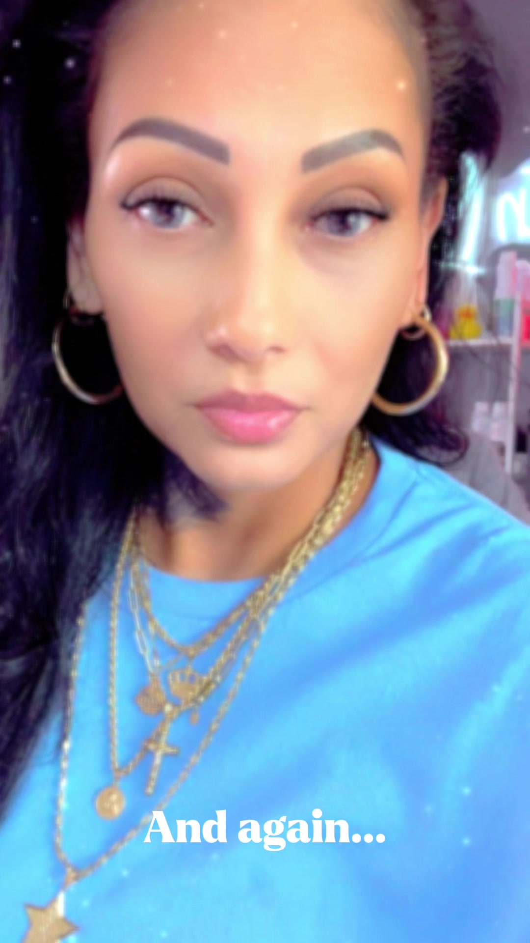 @๐ LatinQueen ๐