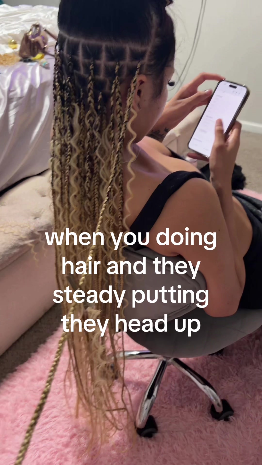 @mamacita