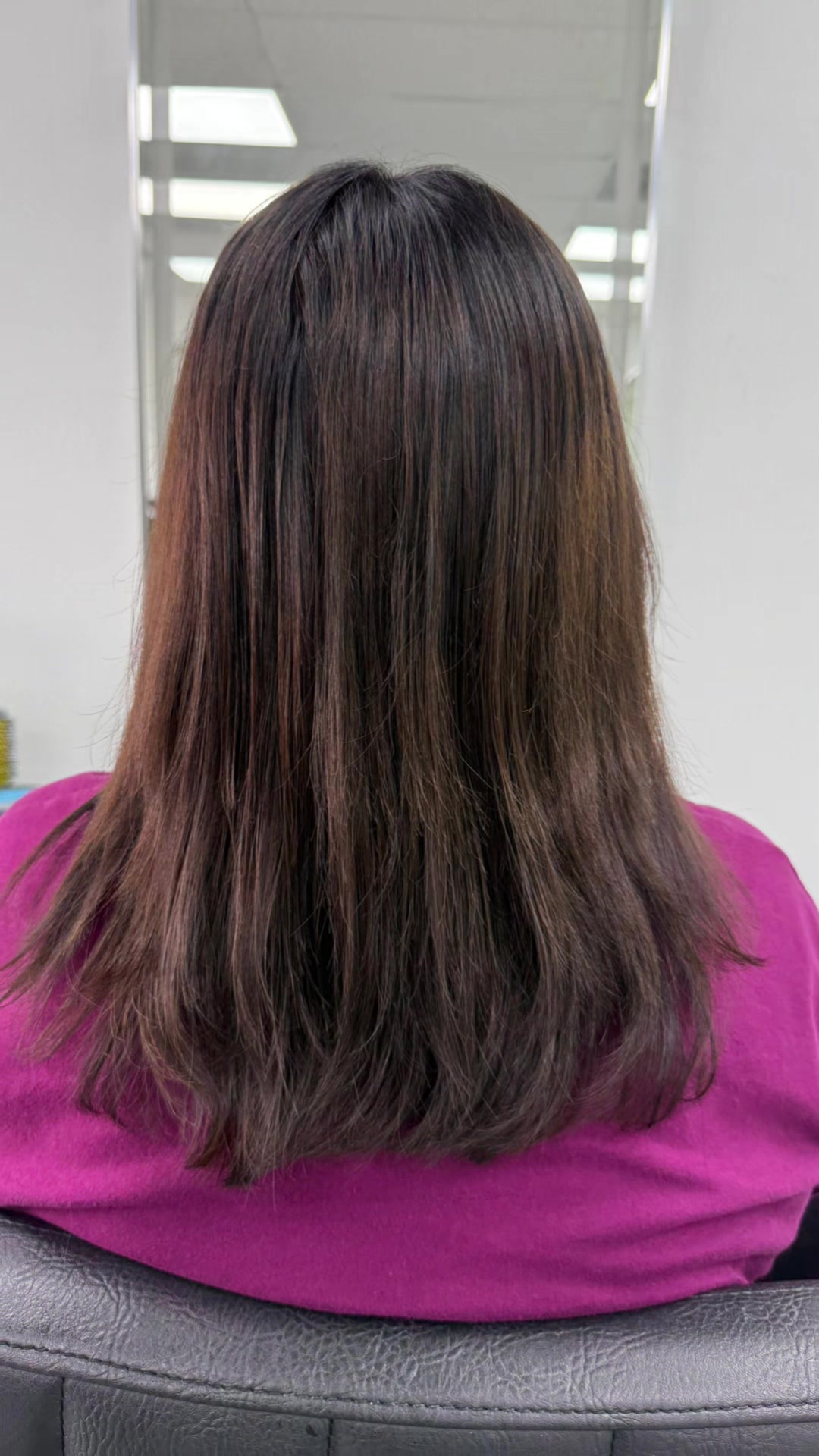 @The Nook Beauty Salon